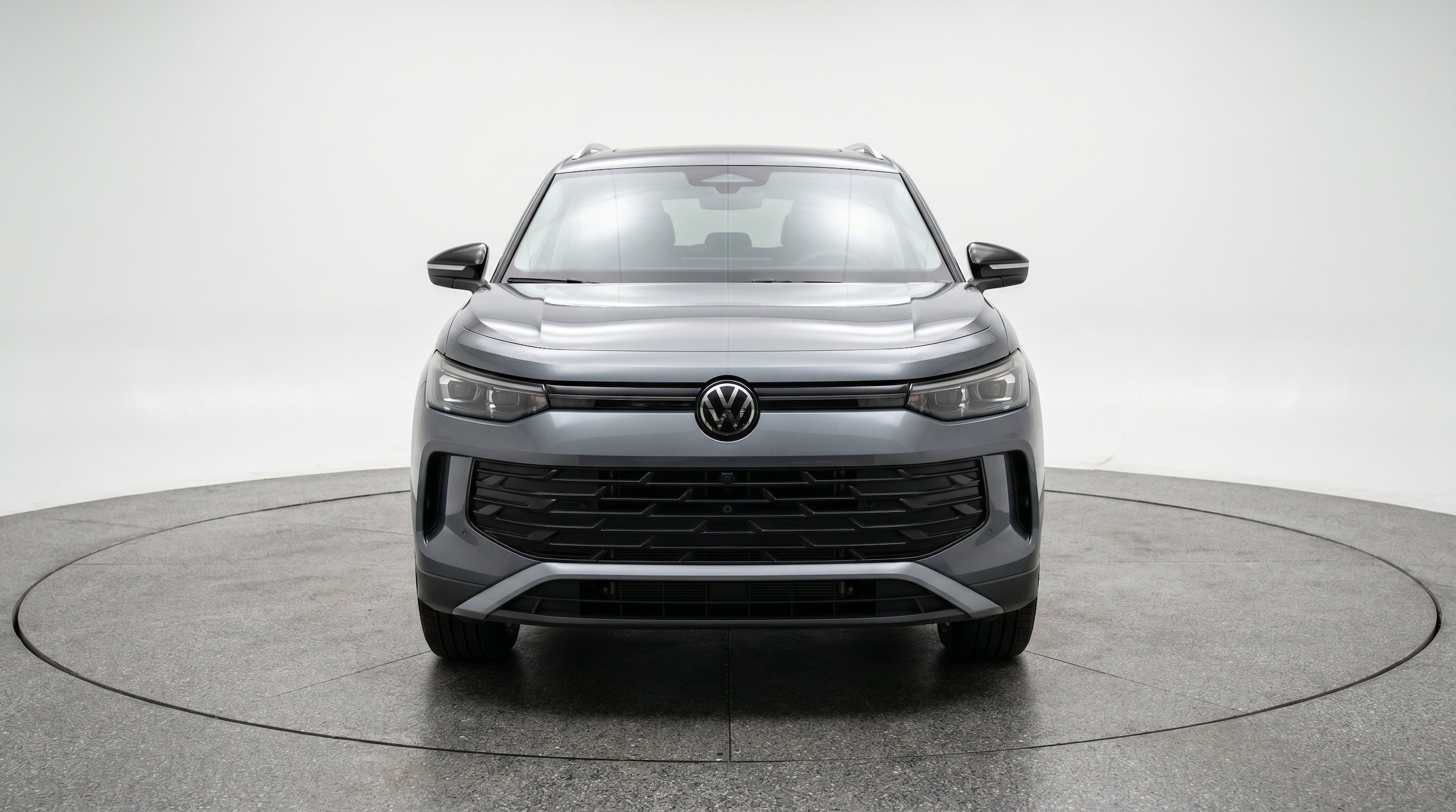 Thumbnail: 2026 Volkswagen Tiguan - 2
