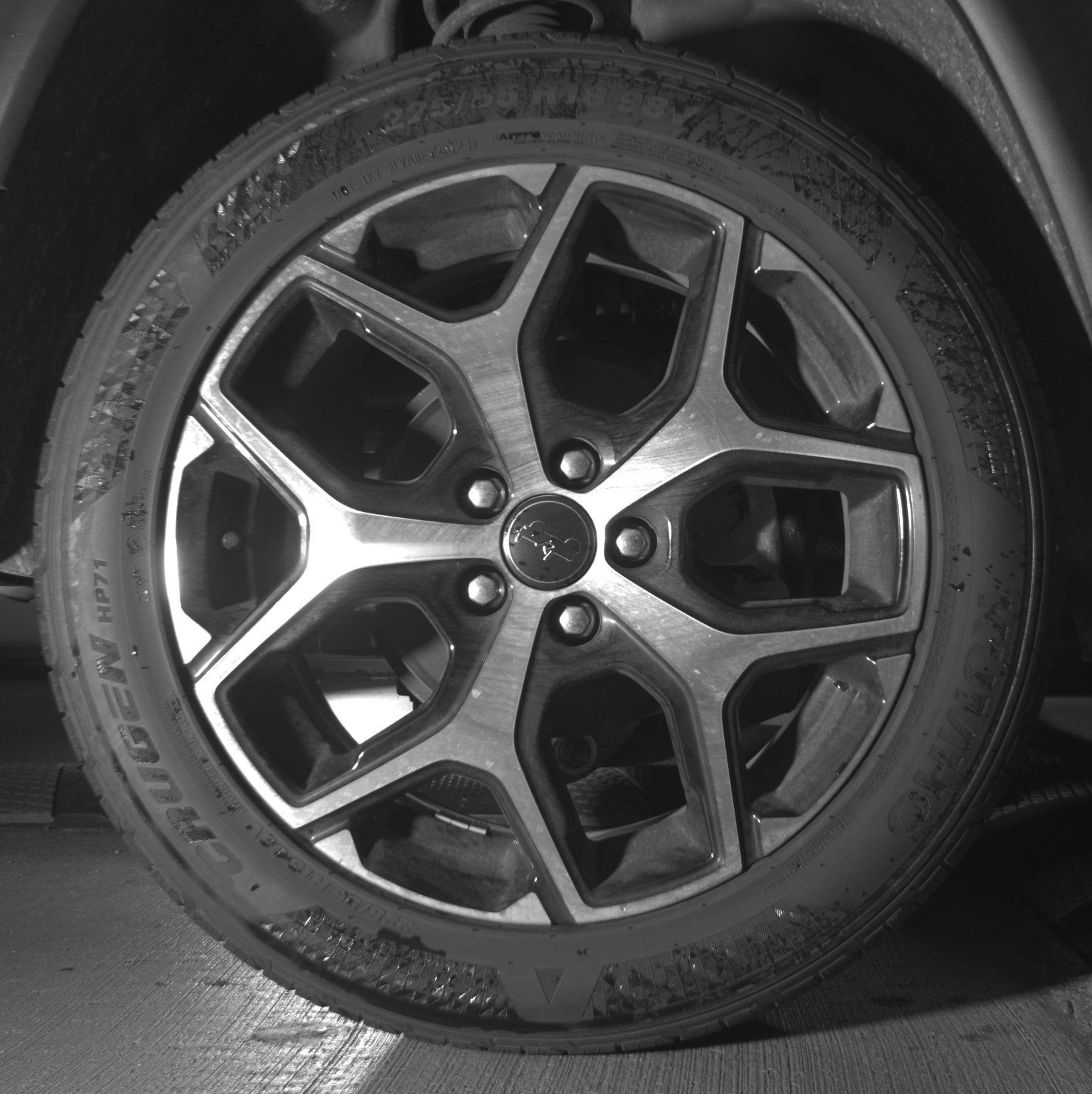 Thumbnail: 2025 Jeep Compass - 15