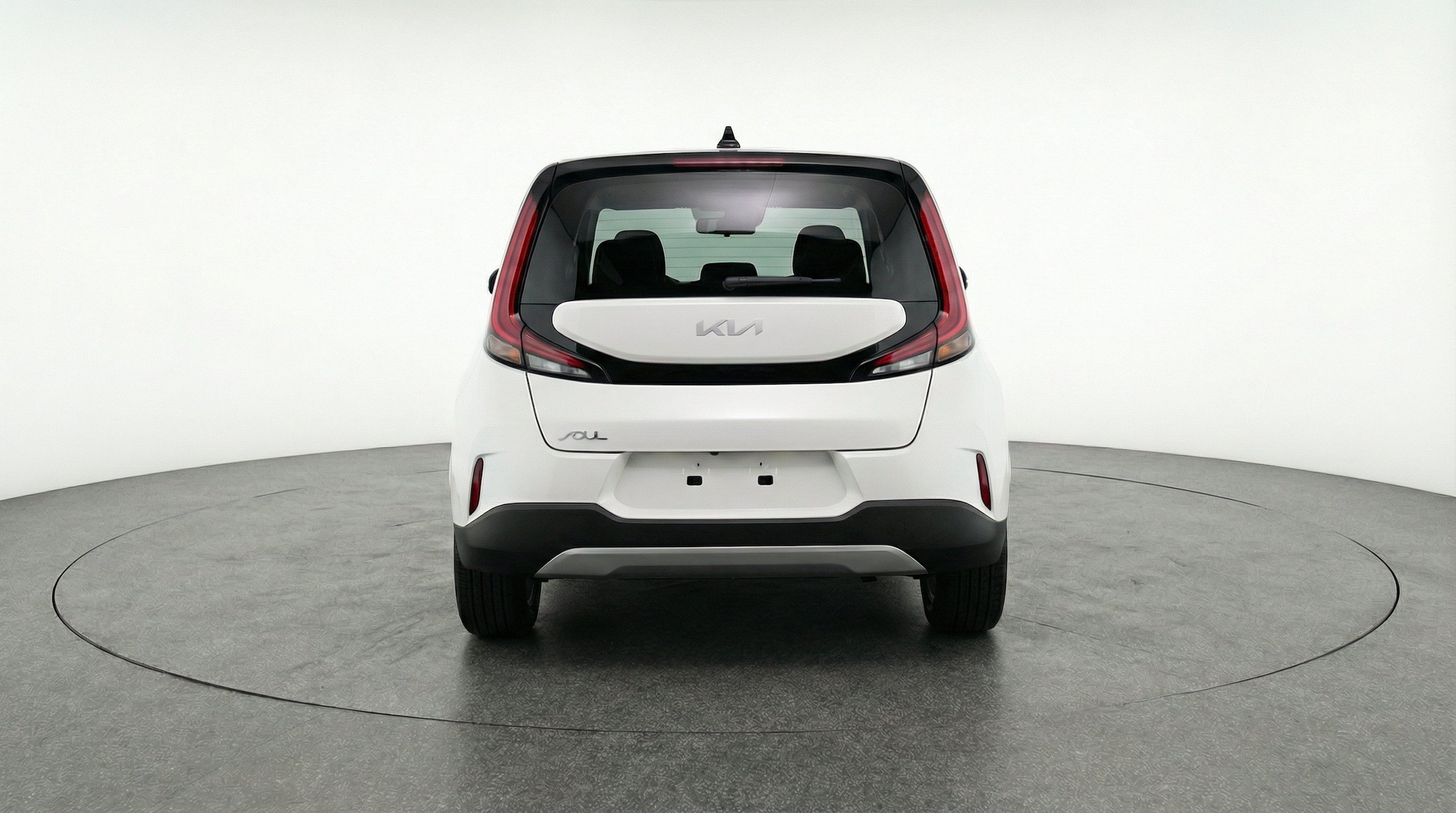 Thumbnail: 2025 Kia Soul - 7