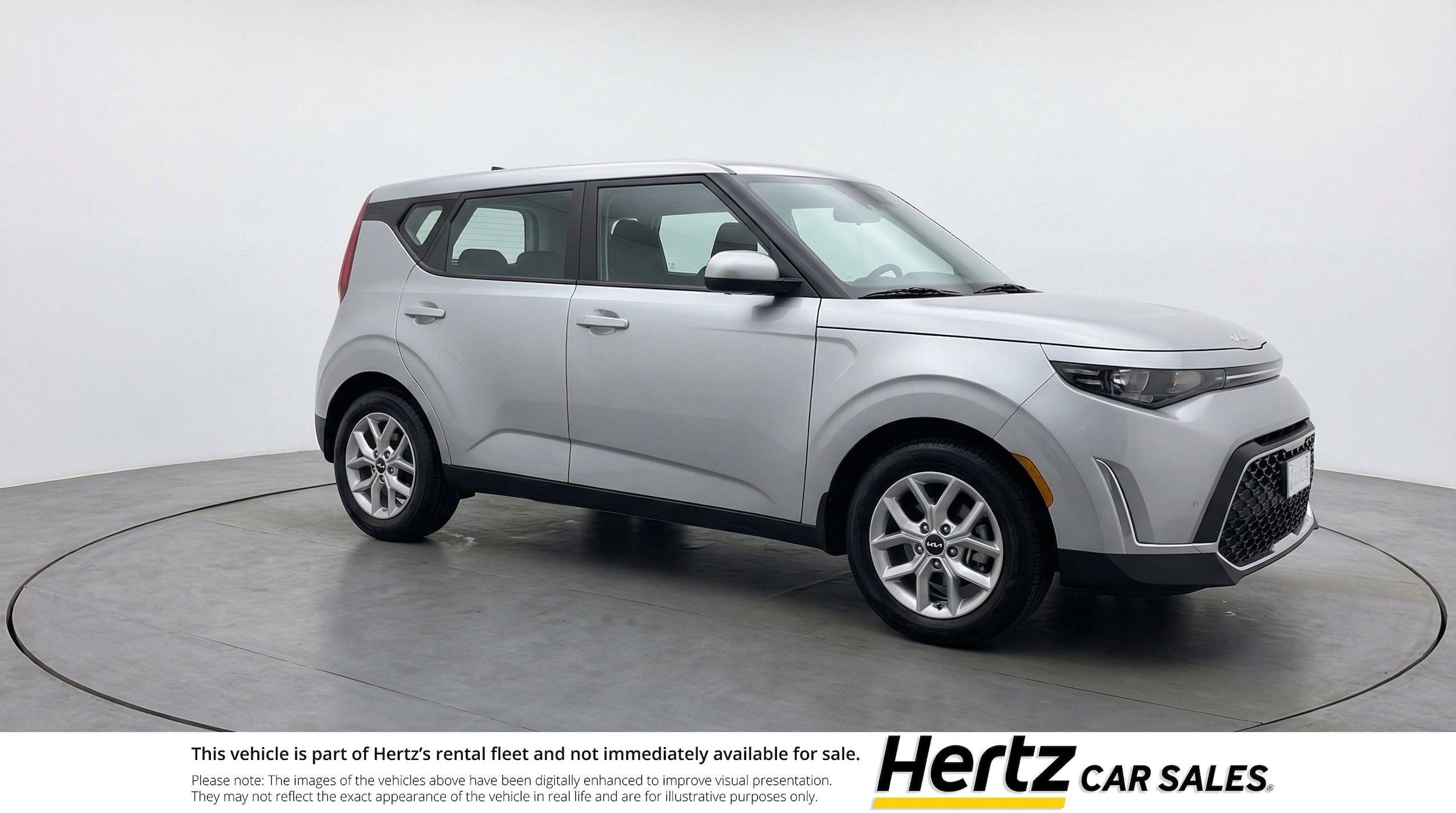 Thumbnail: 2025 Kia Soul - 1