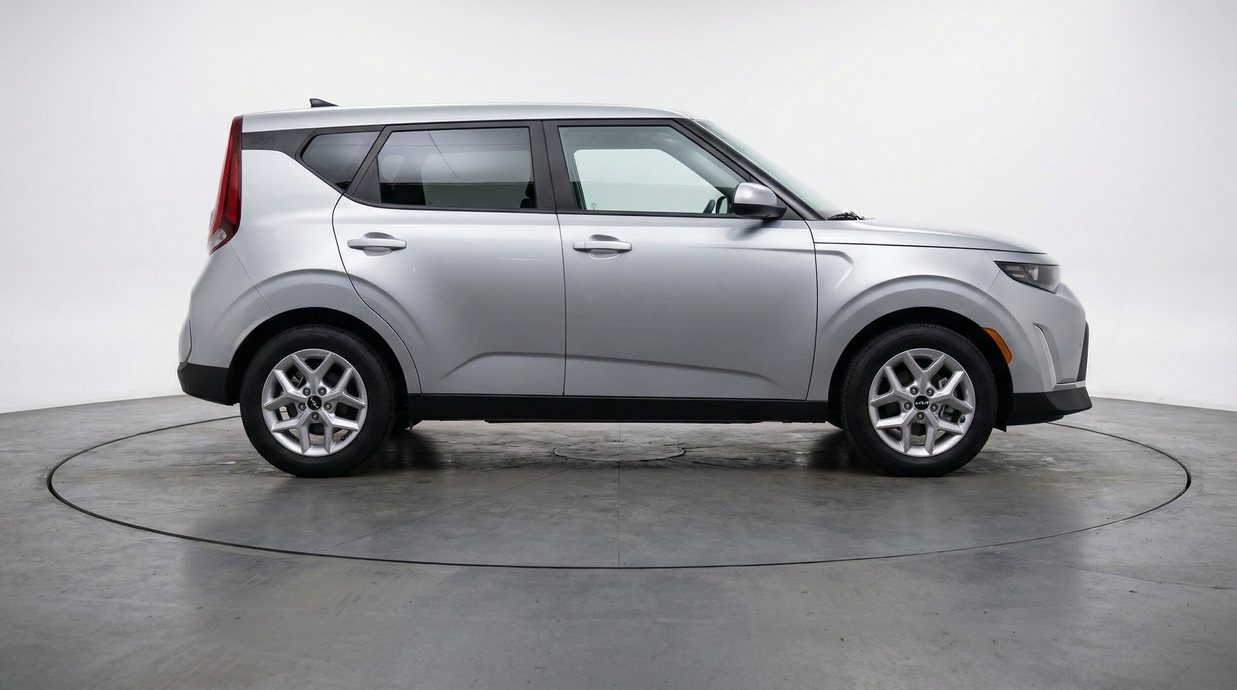 Thumbnail: 2025 Kia Soul - 8