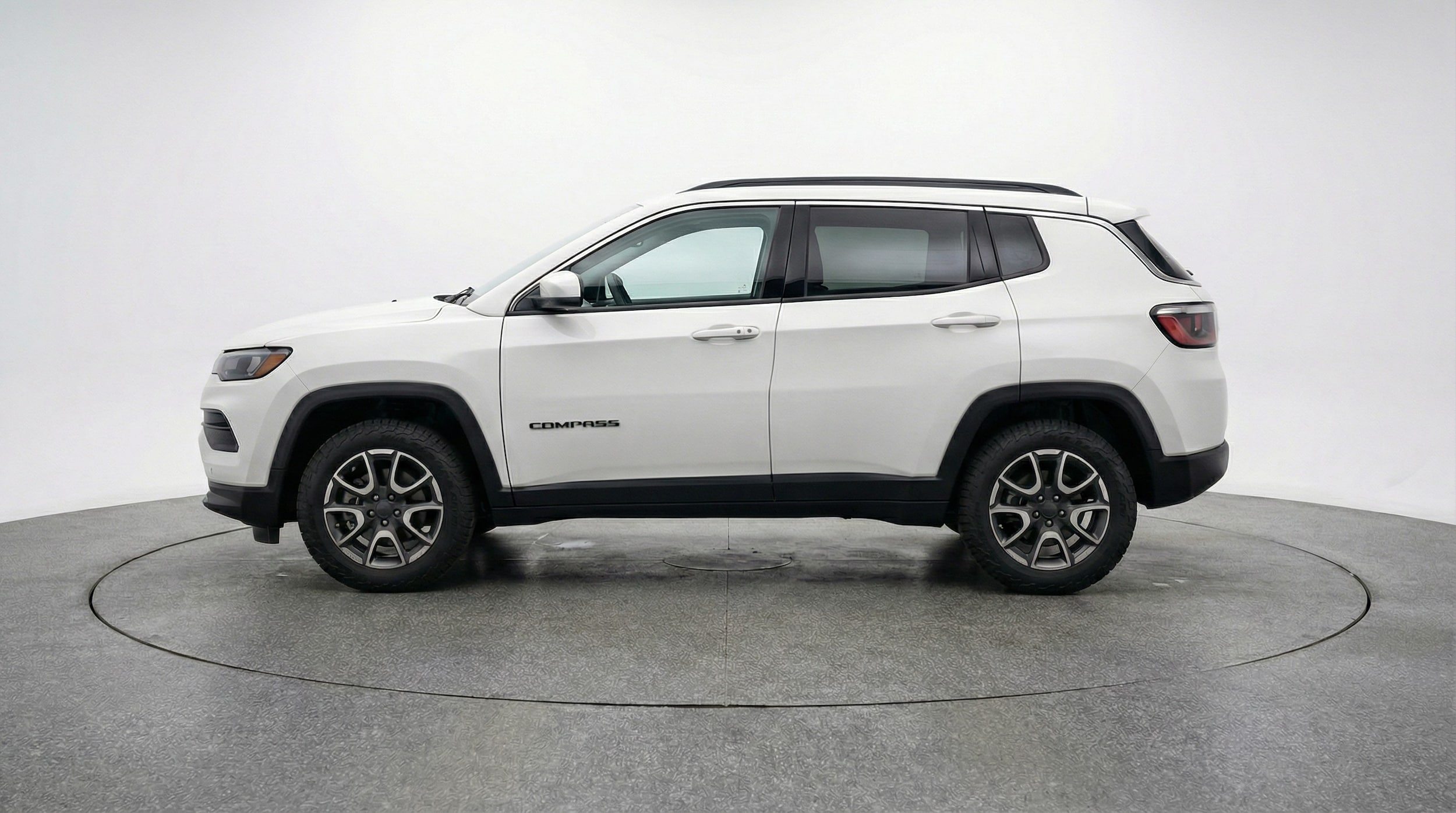Thumbnail: 2025 Jeep Compass - 4