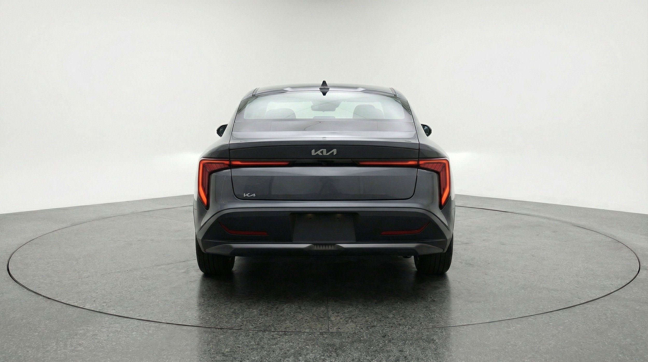 Thumbnail: 2025 Kia K4 - 7