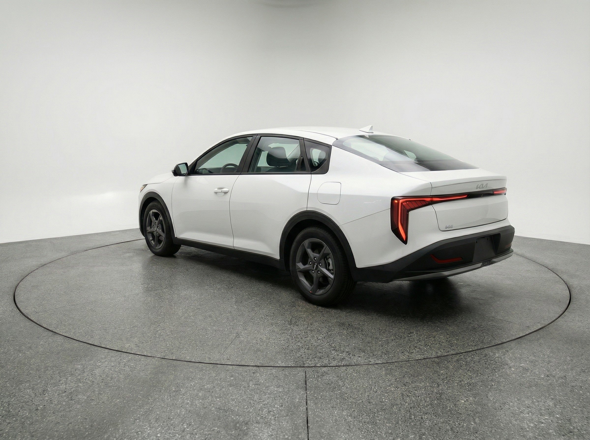 Thumbnail: 2025 Kia K4 - 6