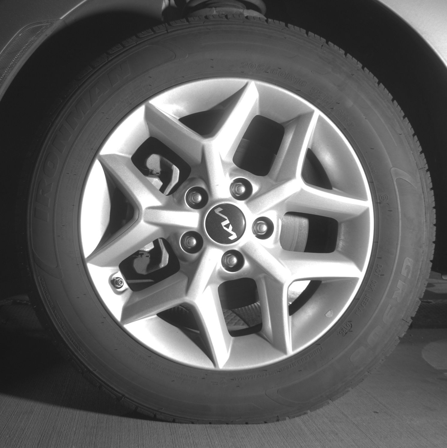 Thumbnail: 2025 Kia Soul - 9