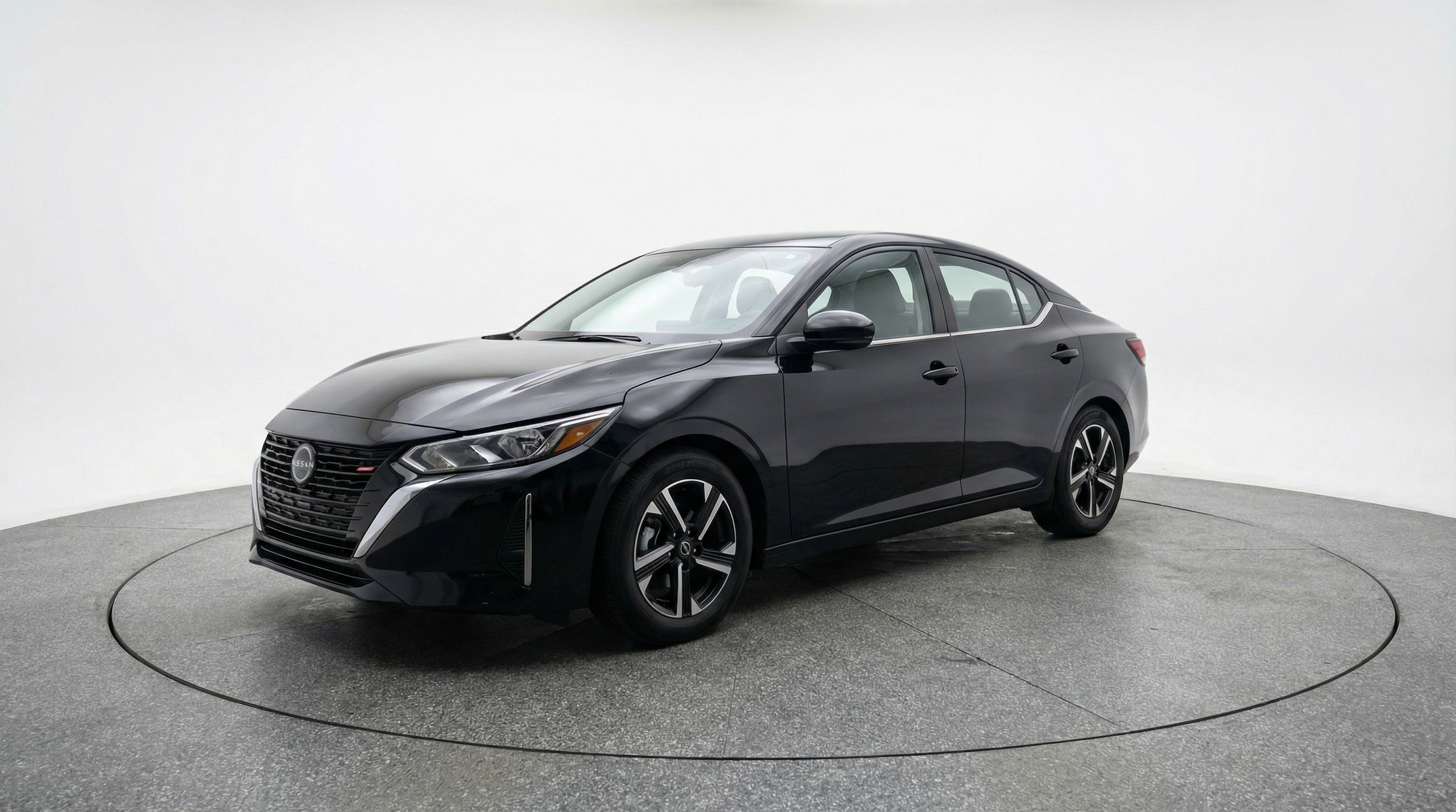 Thumbnail: 2025 Nissan Sentra - 3