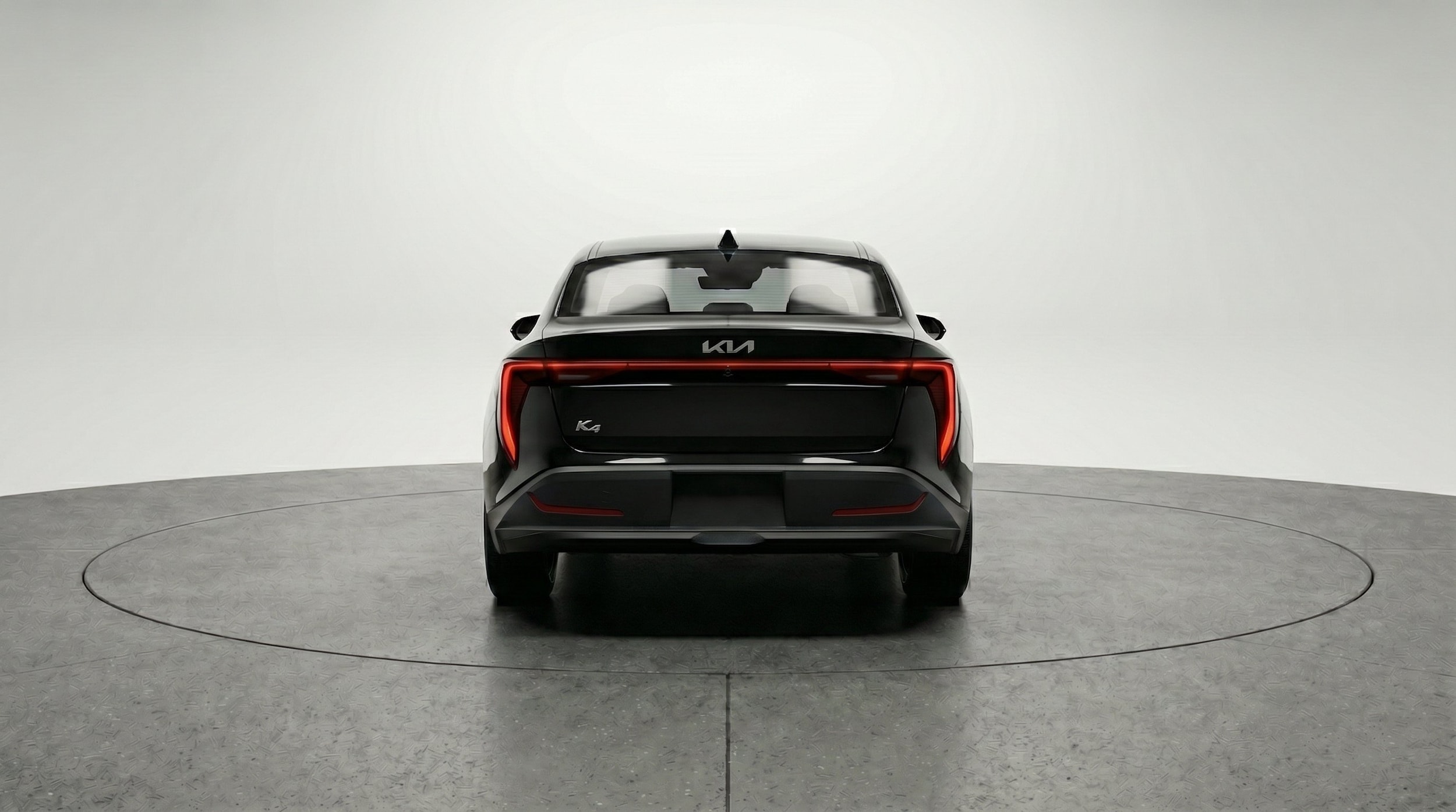 Thumbnail: 2026 Kia K4 - 7