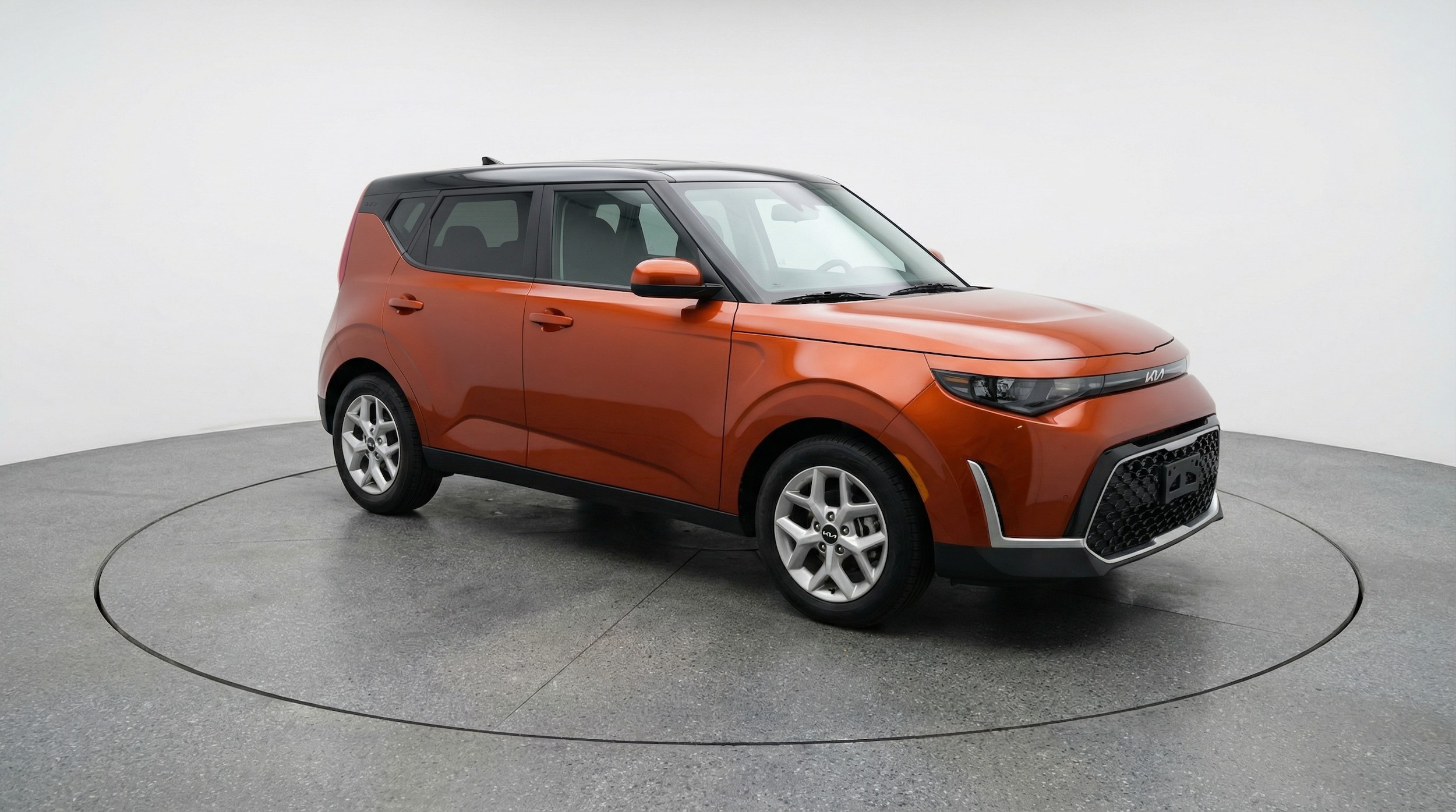 Thumbnail: 2025 Kia Soul - 1