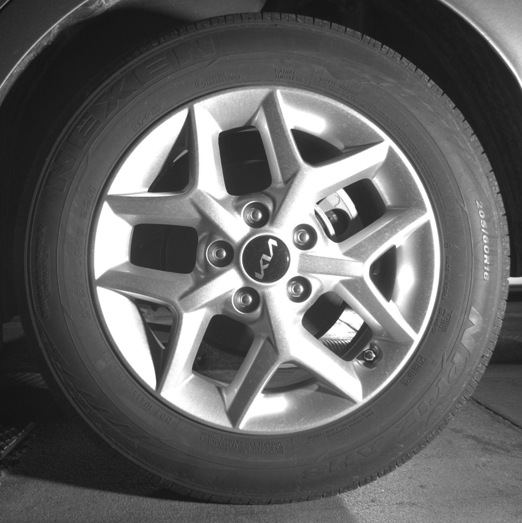 Thumbnail: 2025 Kia Soul - 14