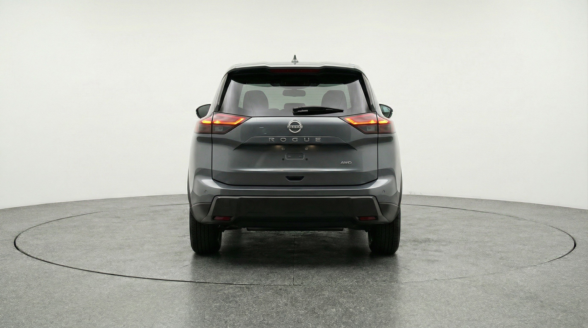 Thumbnail: 2025 Nissan Rogue - 7