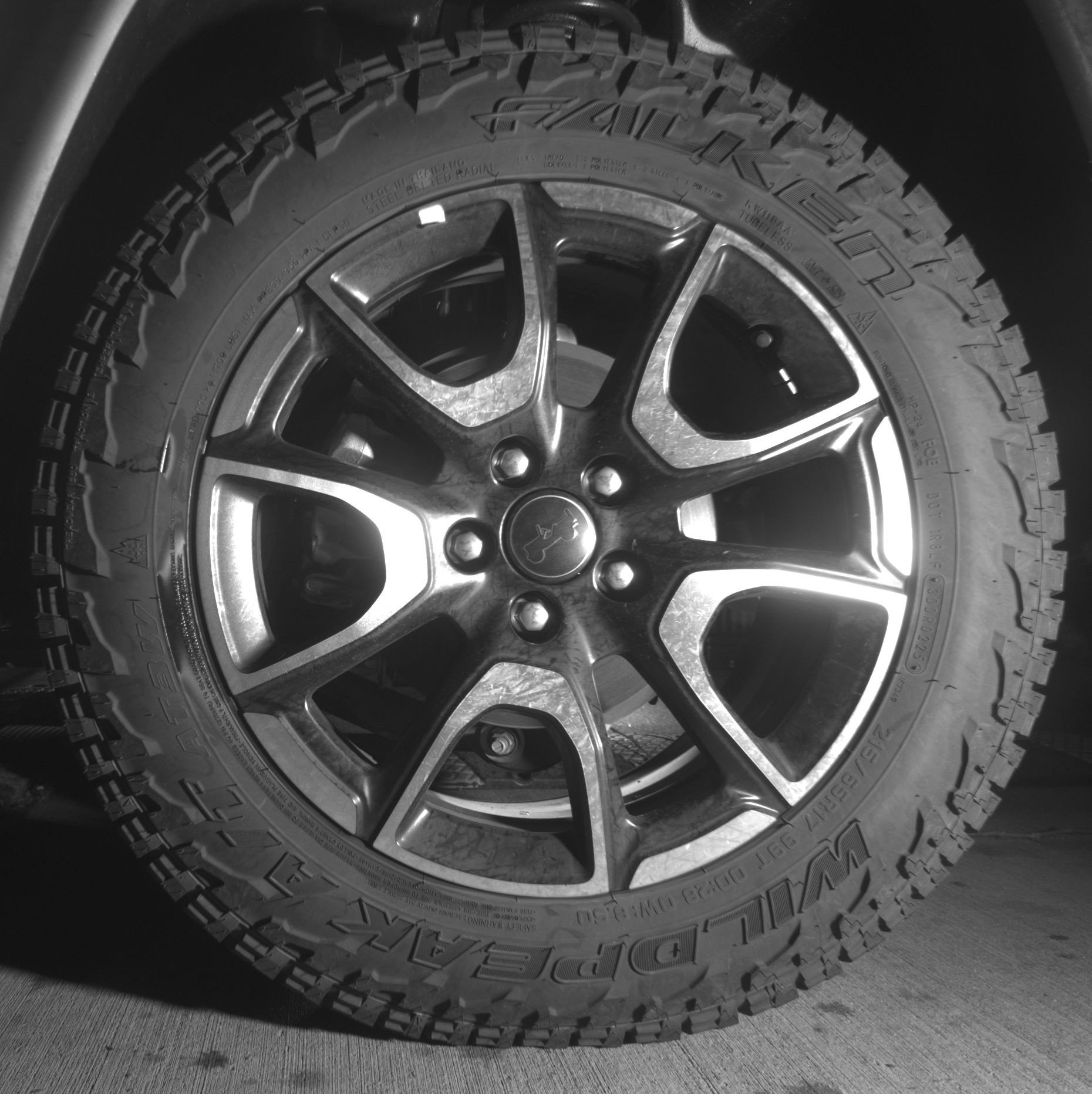 Thumbnail: 2025 Jeep Compass - 14