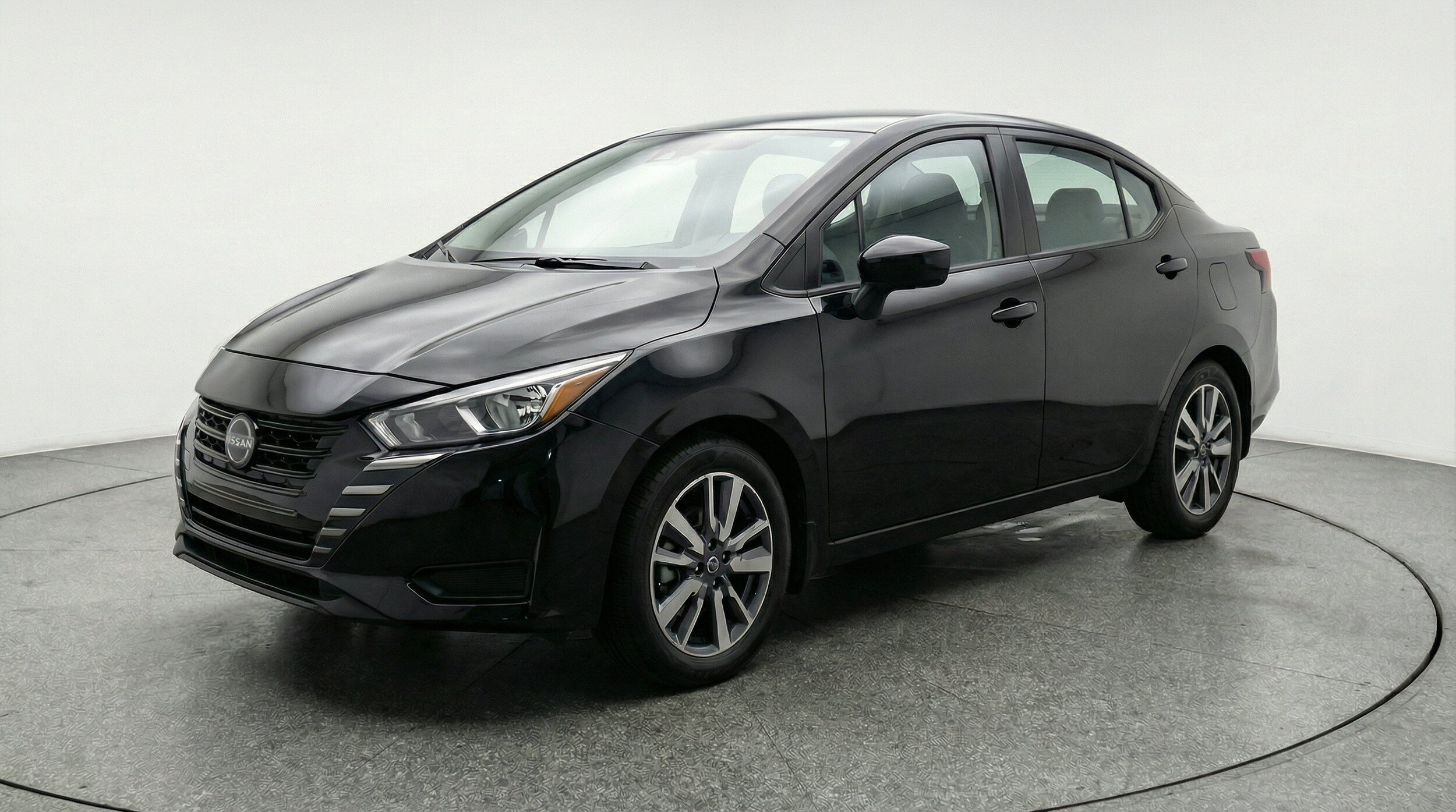 Thumbnail: 2025 Nissan Versa - 3
