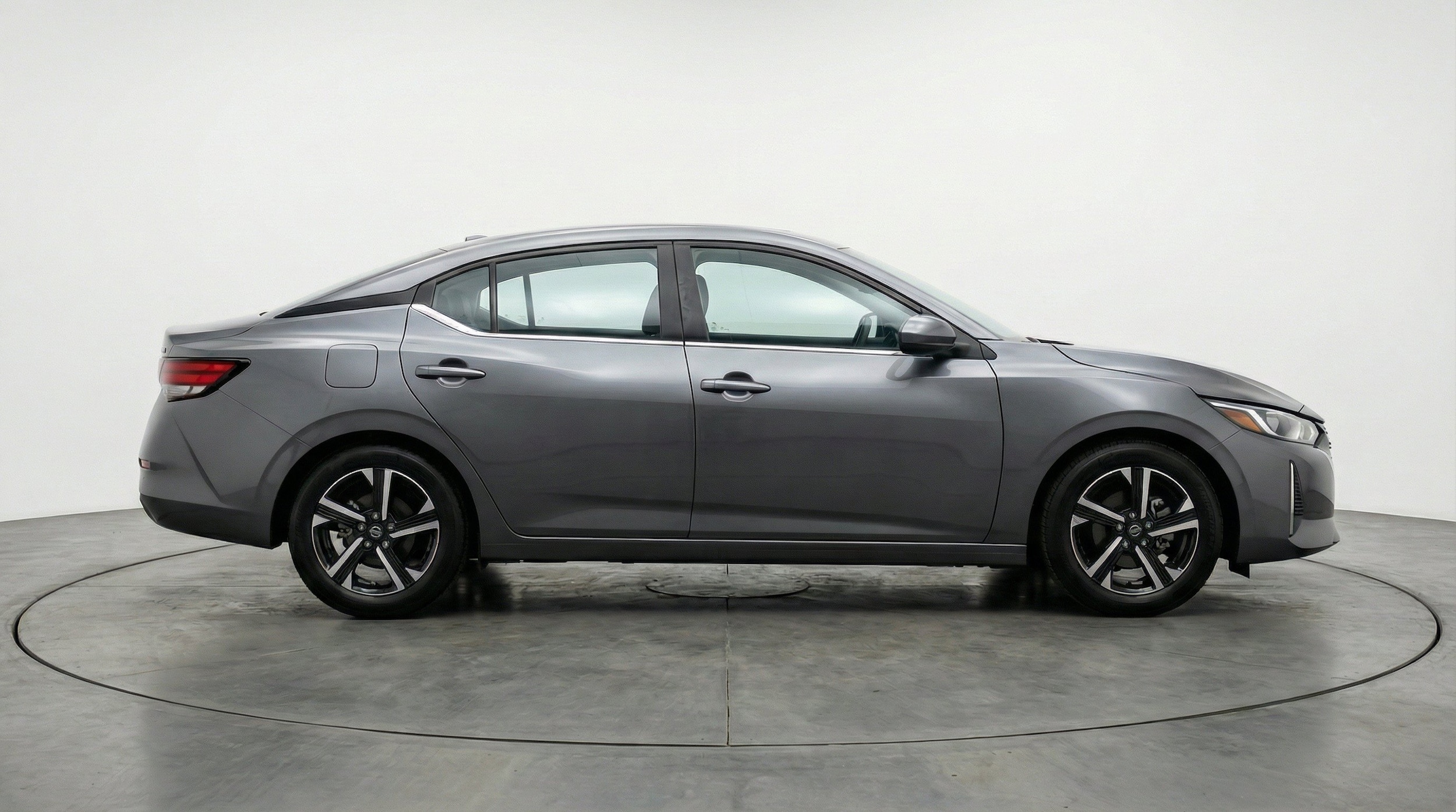 Thumbnail: 2025 Nissan Sentra - 11