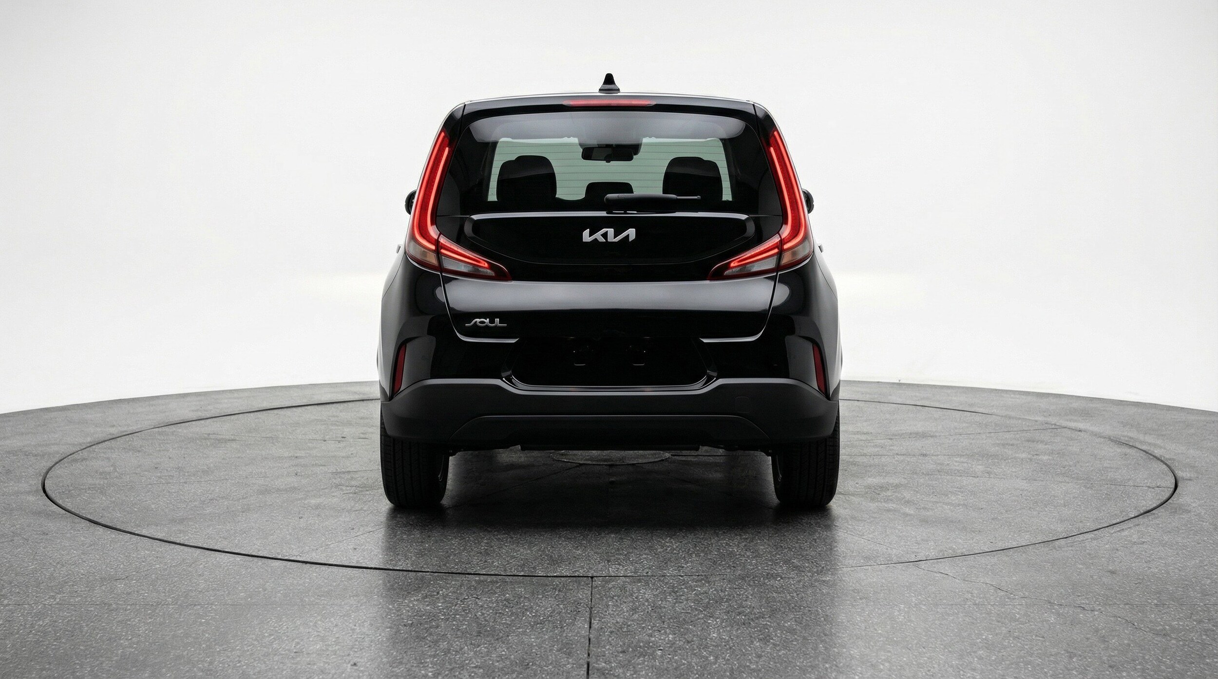 Thumbnail: 2025 Kia Soul - 7