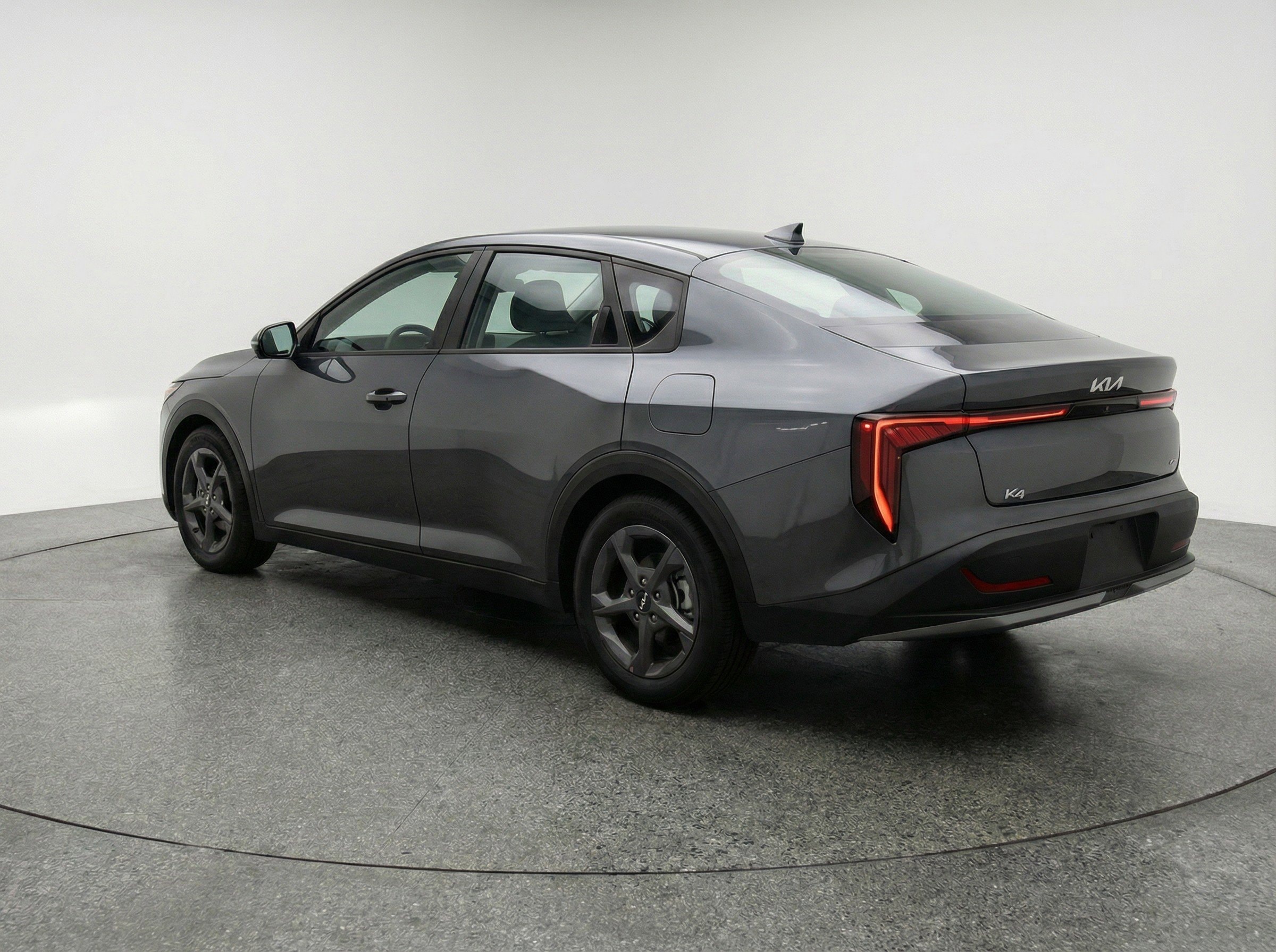 Thumbnail: 2025 Kia K4 - 6