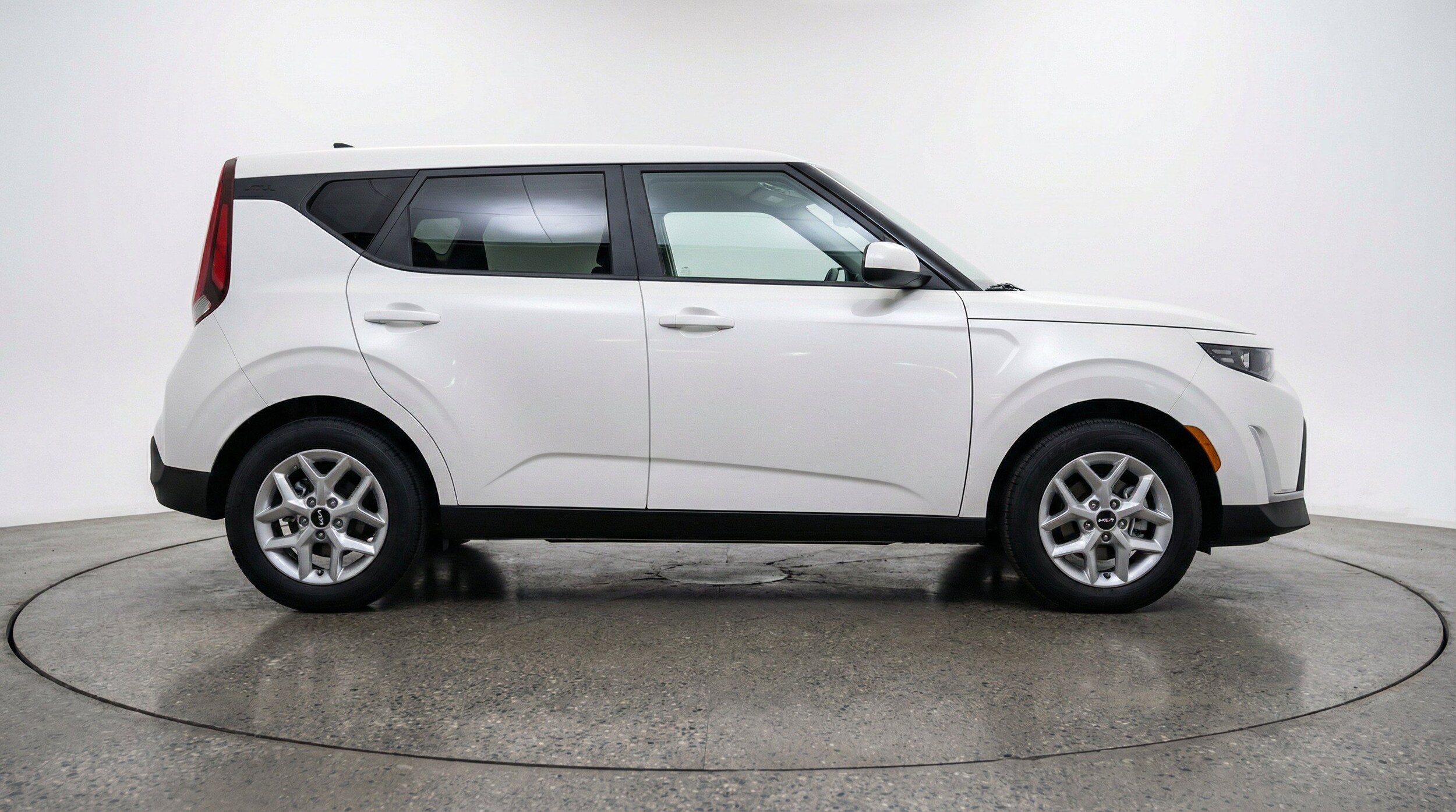 Thumbnail: 2025 Kia Soul - 11