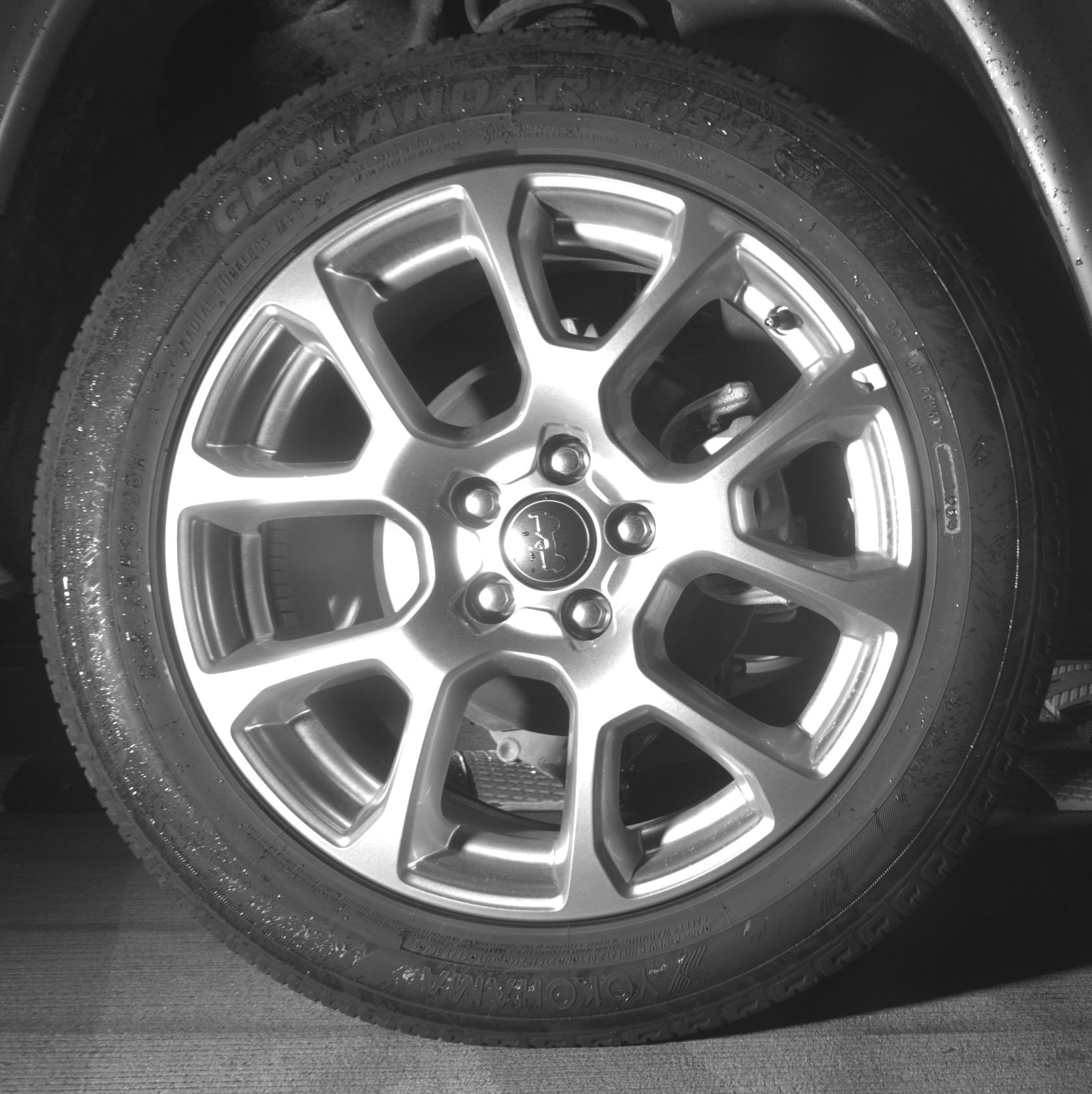 Thumbnail: 2025 Jeep Compass - 12