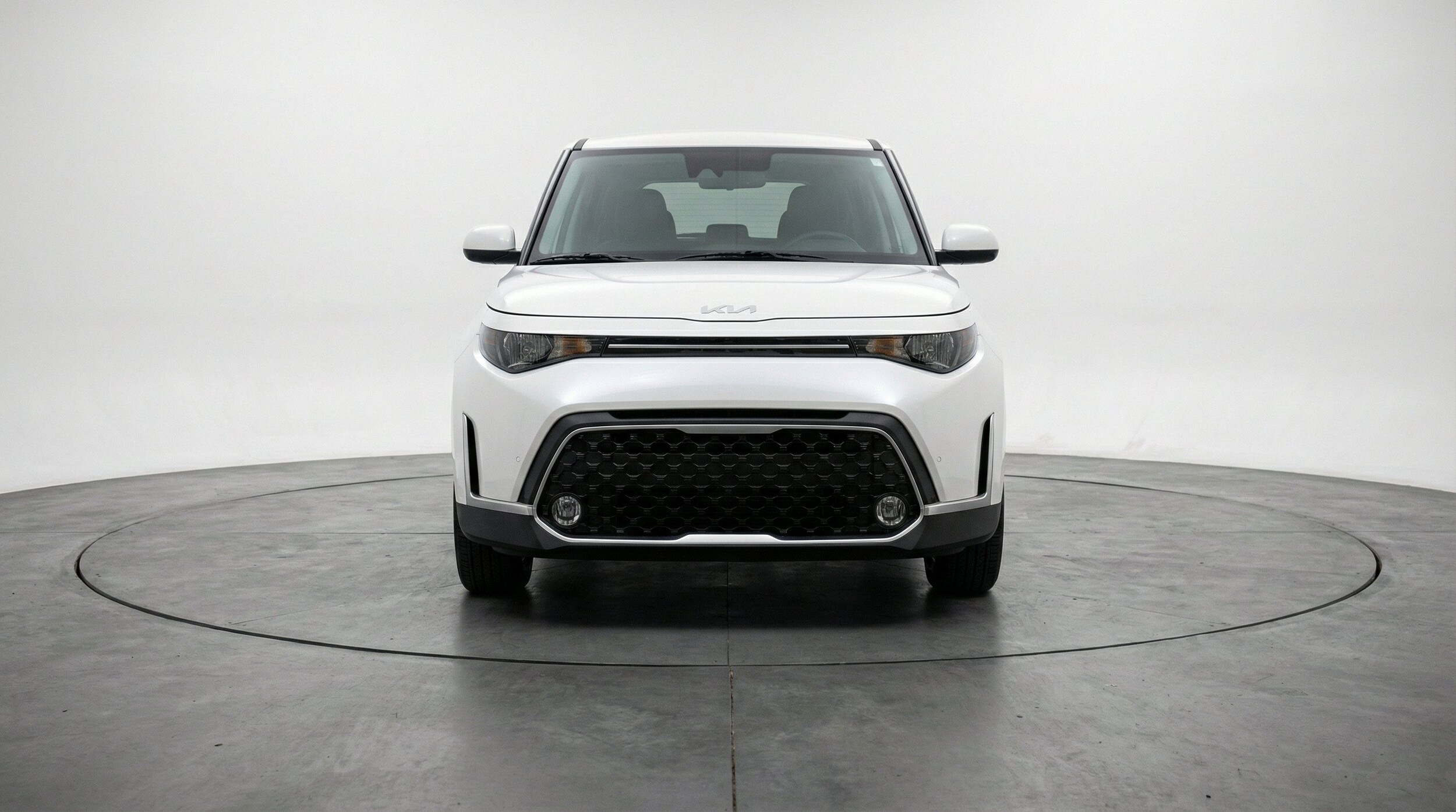 Thumbnail: 2025 Kia Soul - 2