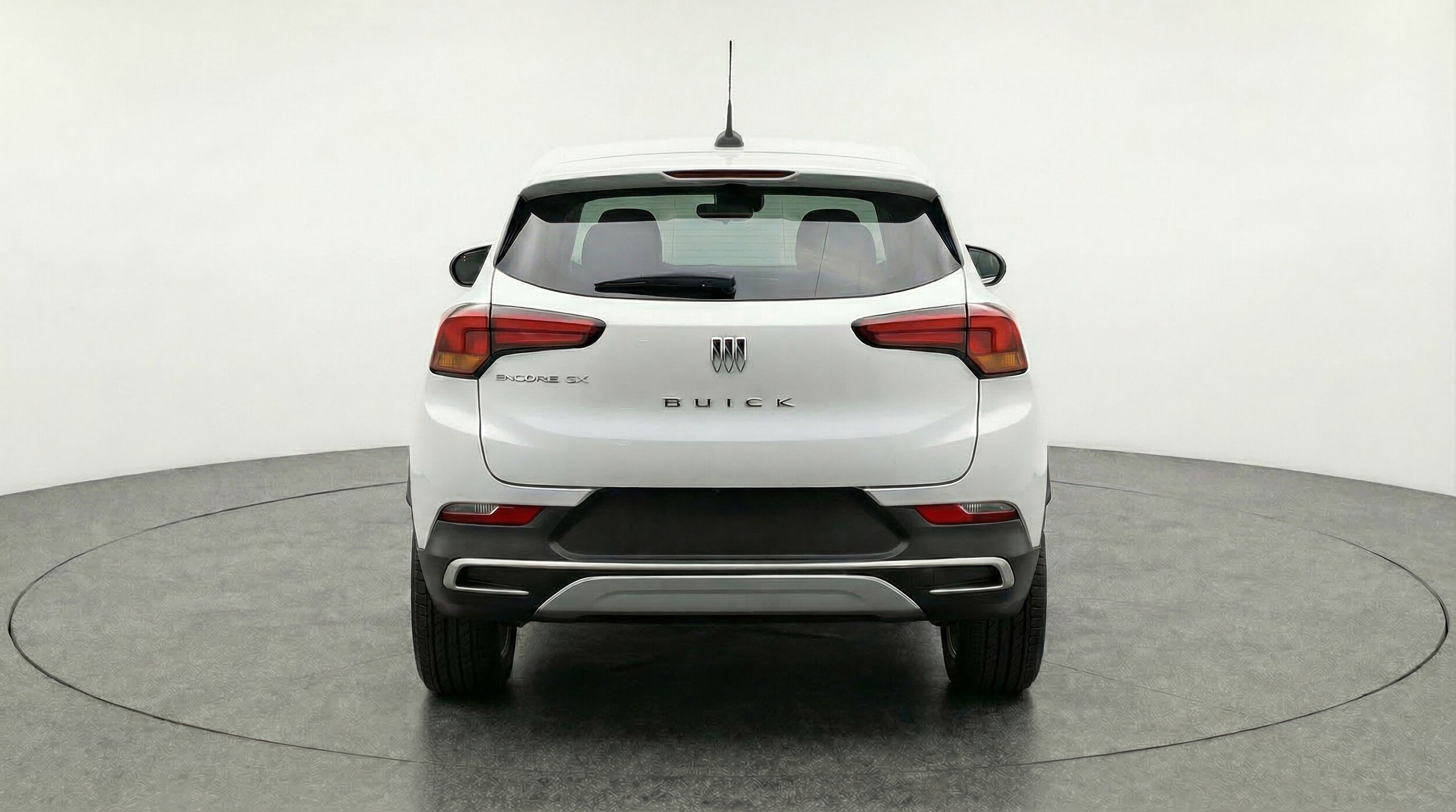 Thumbnail: 2025 Buick Encore GX - 7