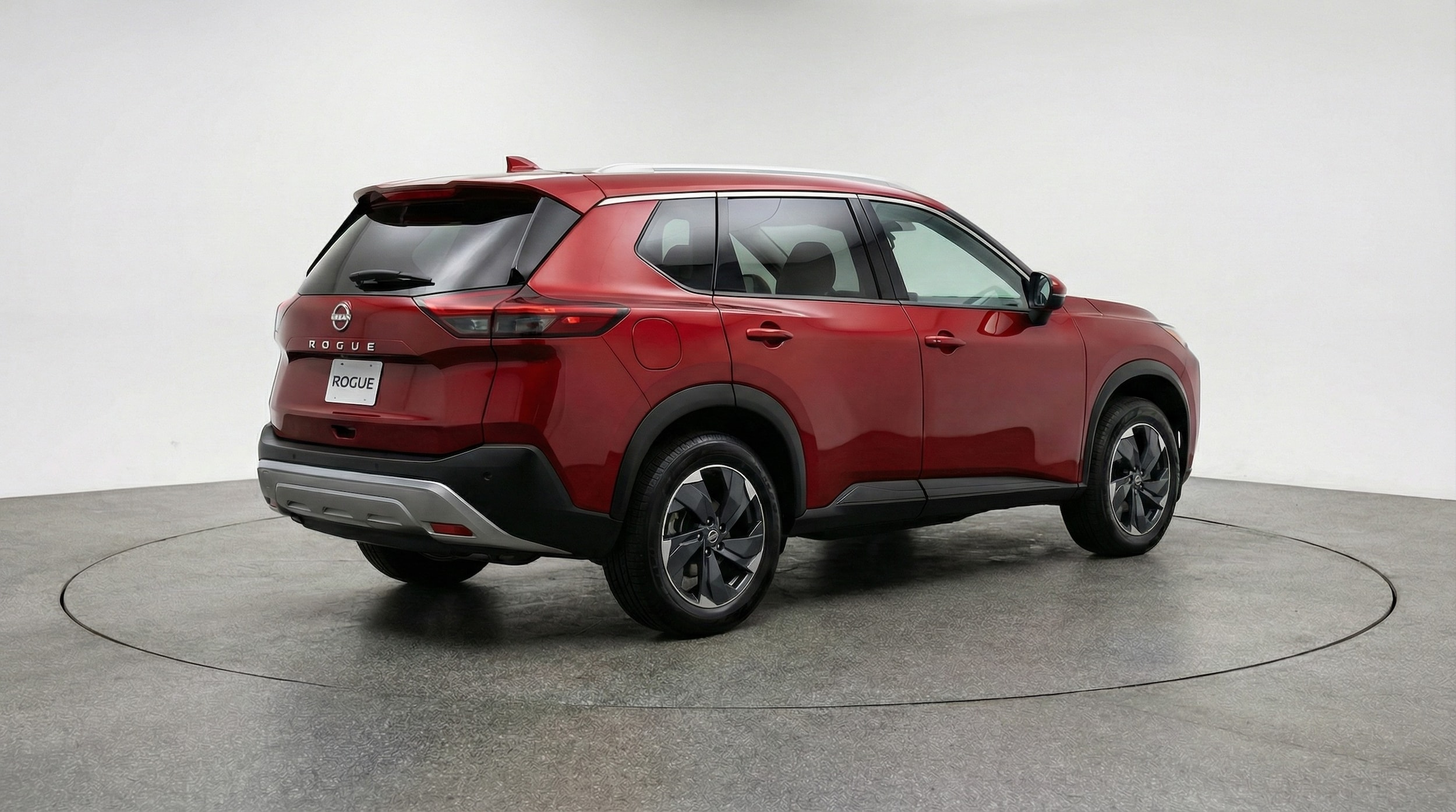 Thumbnail: 2025 Nissan Rogue - 7