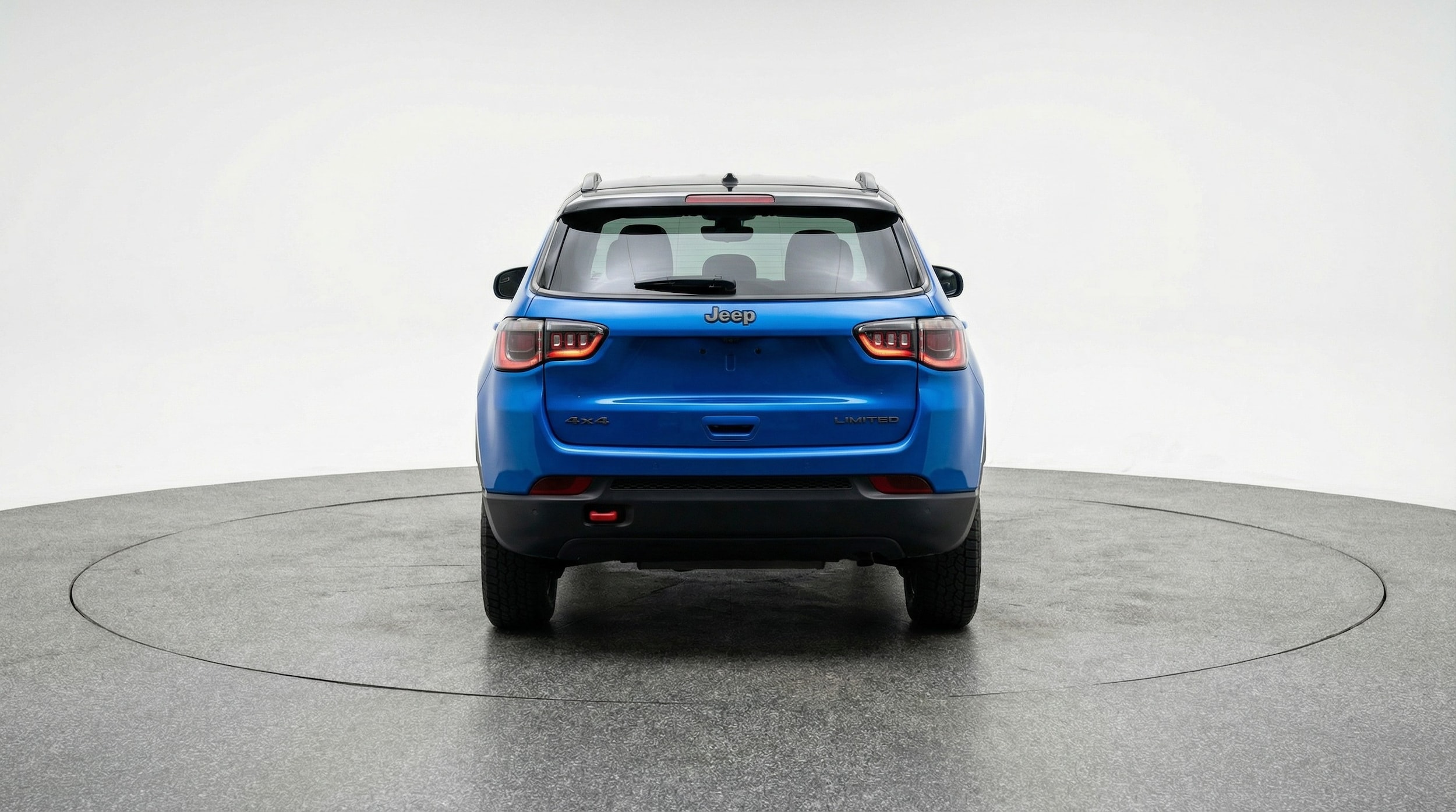 Thumbnail: 2025 Jeep Compass - 6