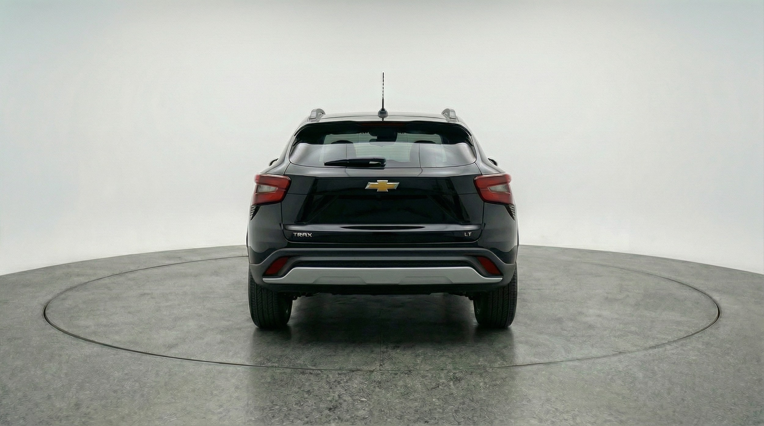 Thumbnail: 2025 Chevrolet Trax - 6