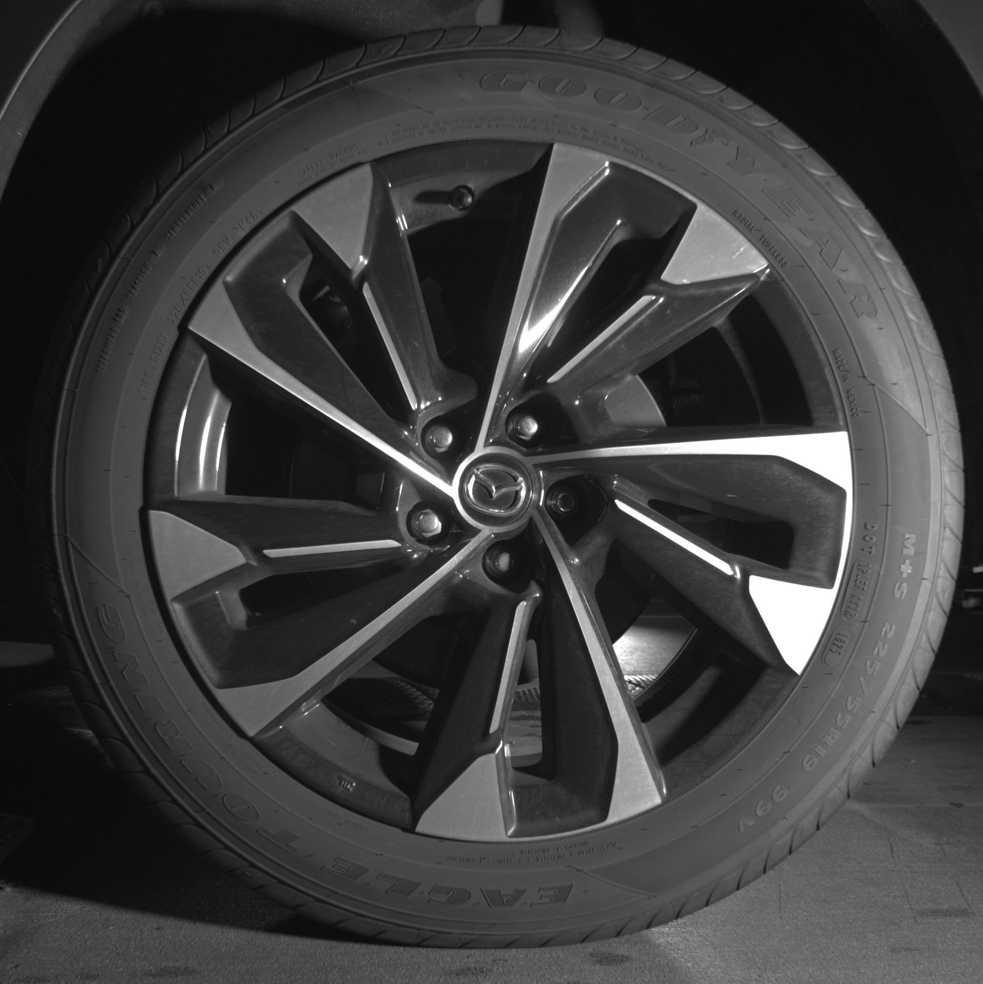 Thumbnail: 2025 Mazda CX-50 - 14