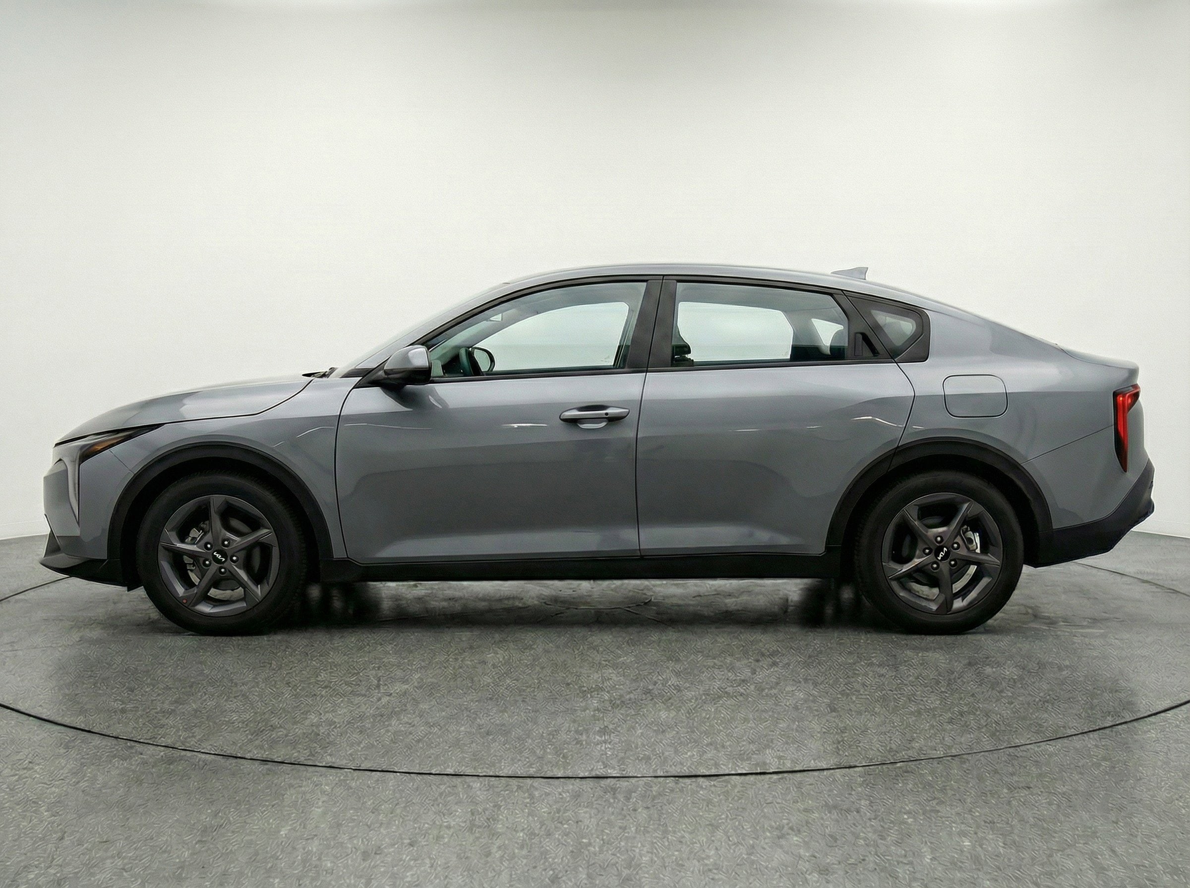 Thumbnail: 2025 Kia K4 - 5