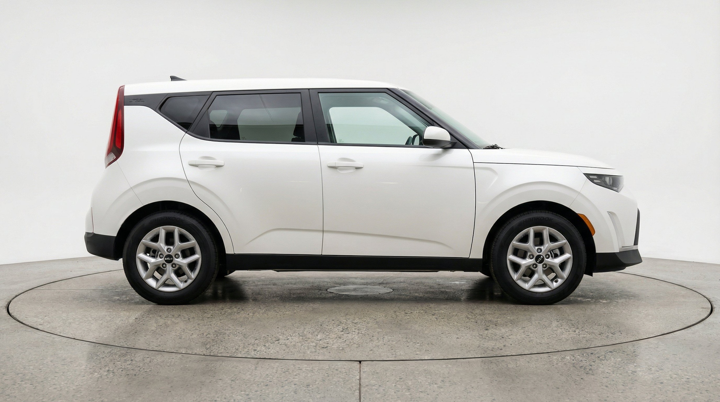 Thumbnail: 2025 Kia Soul - 11
