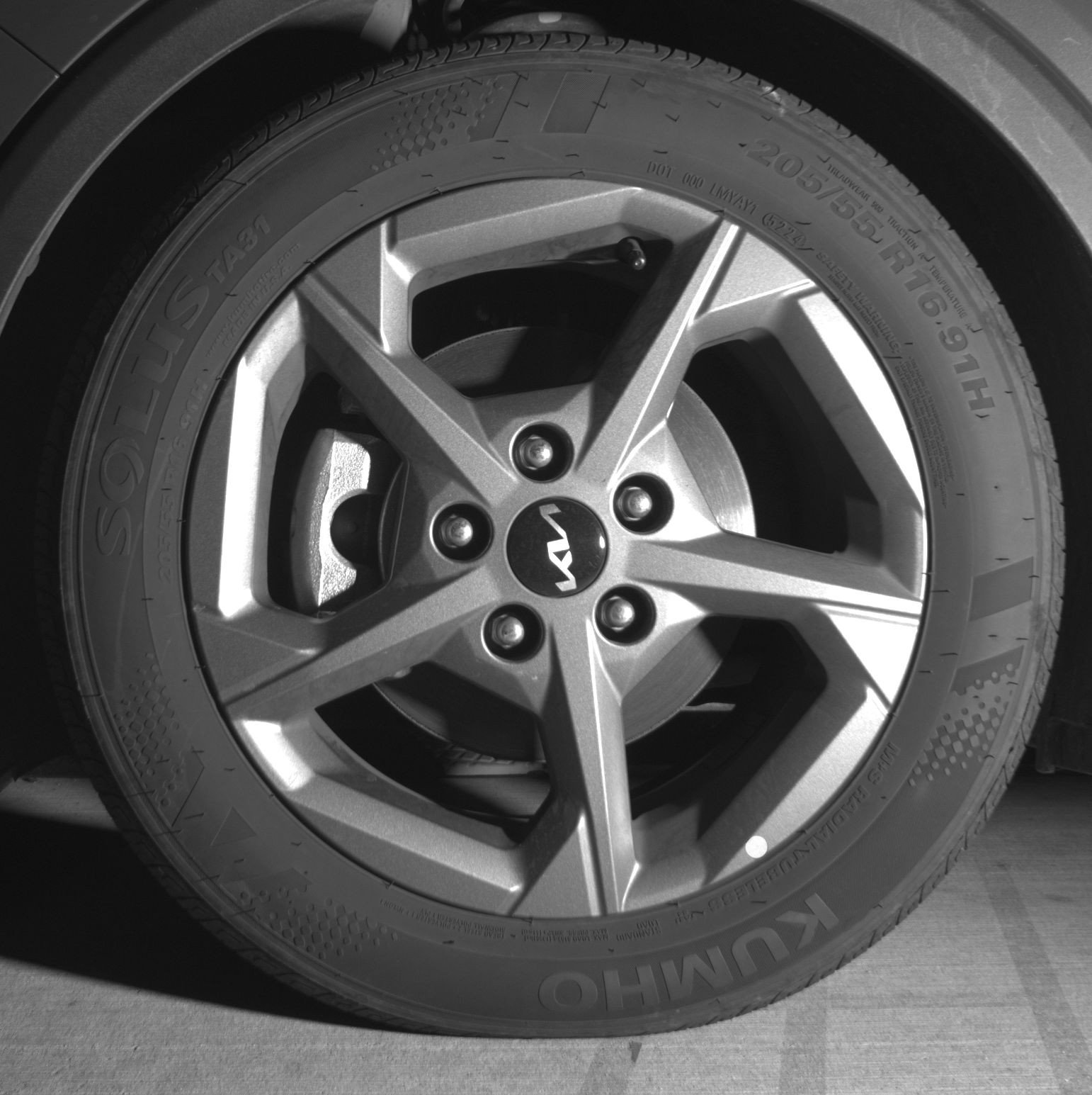 Thumbnail: 2025 Kia K4 - 12