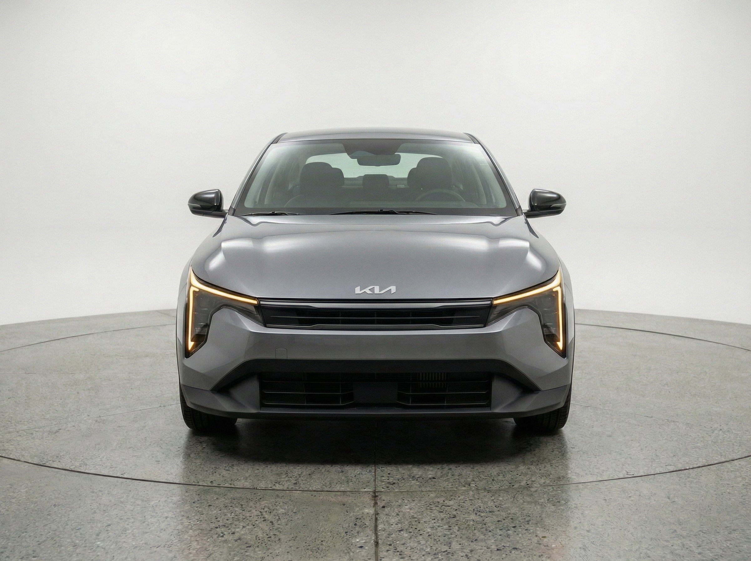 Thumbnail: 2025 Kia K4 - 2