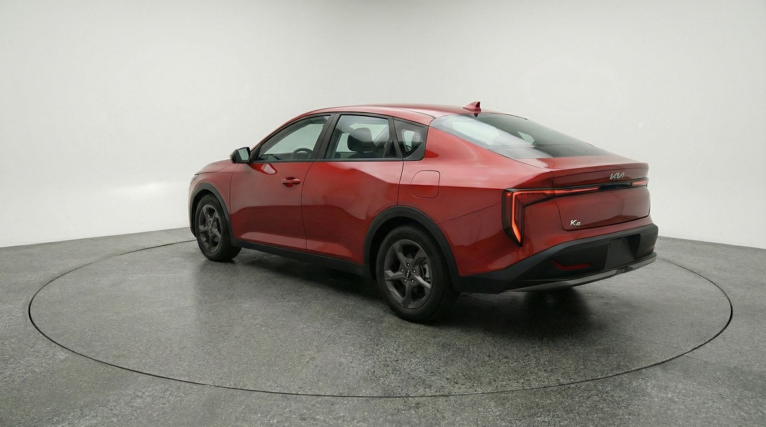 Thumbnail: 2025 Kia K4 - 5