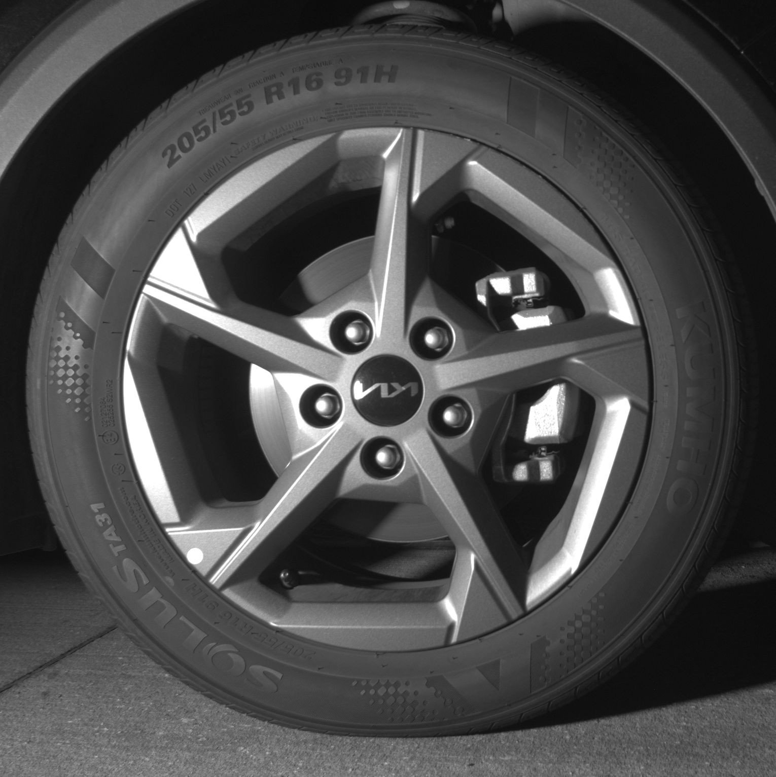 Thumbnail: 2025 Kia K4 - 13