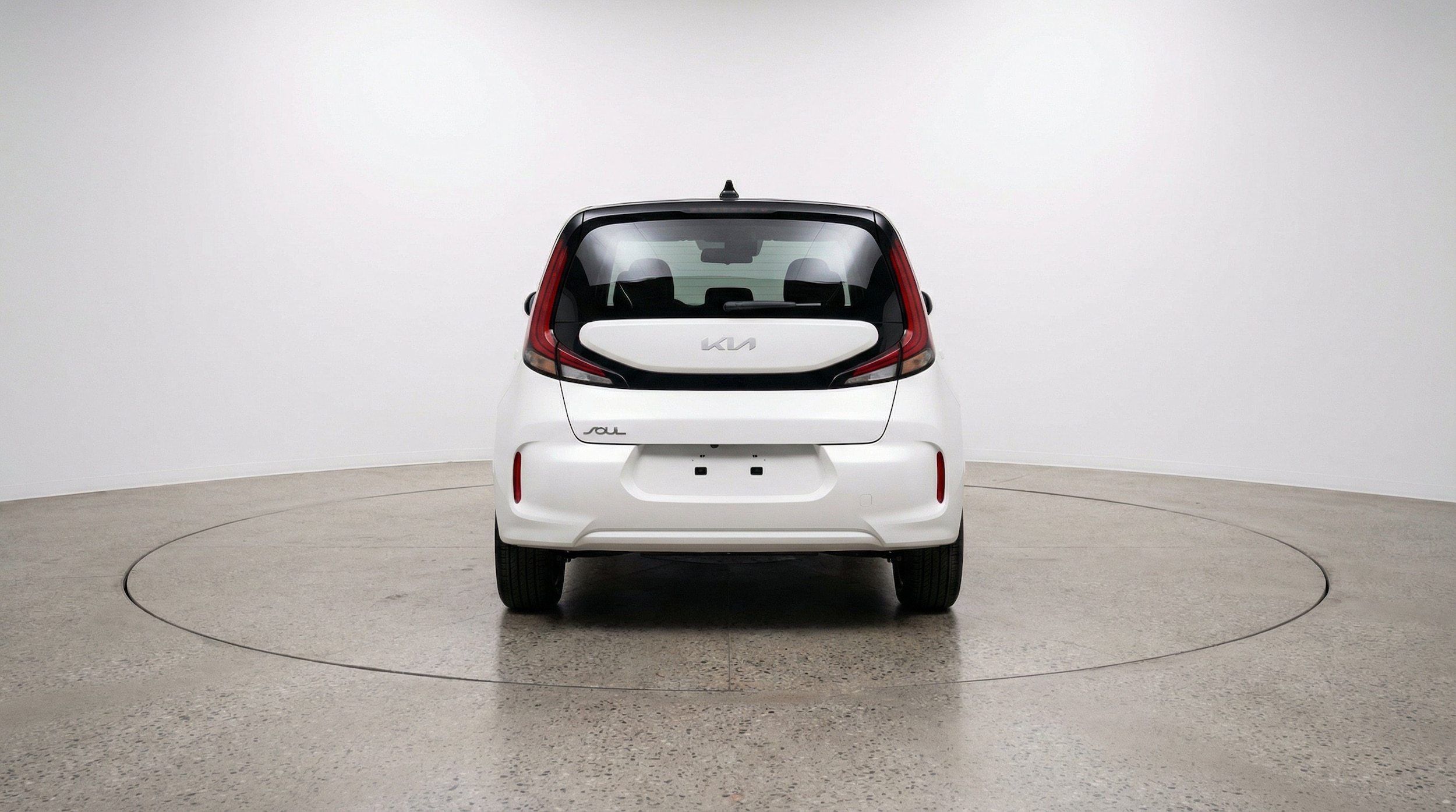 Thumbnail: 2025 Kia Soul - 7