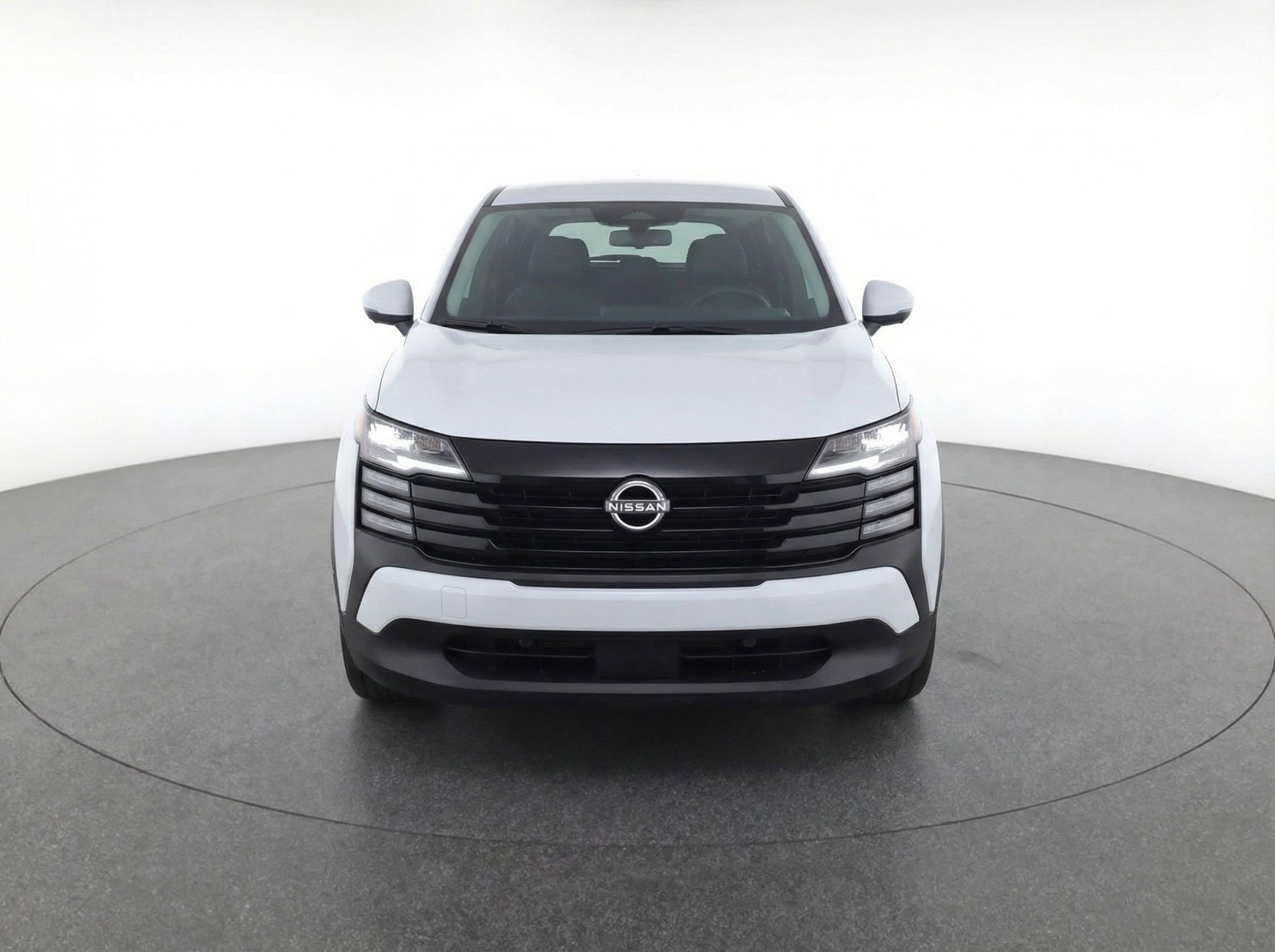 Thumbnail: 2025 Nissan Kicks - 2