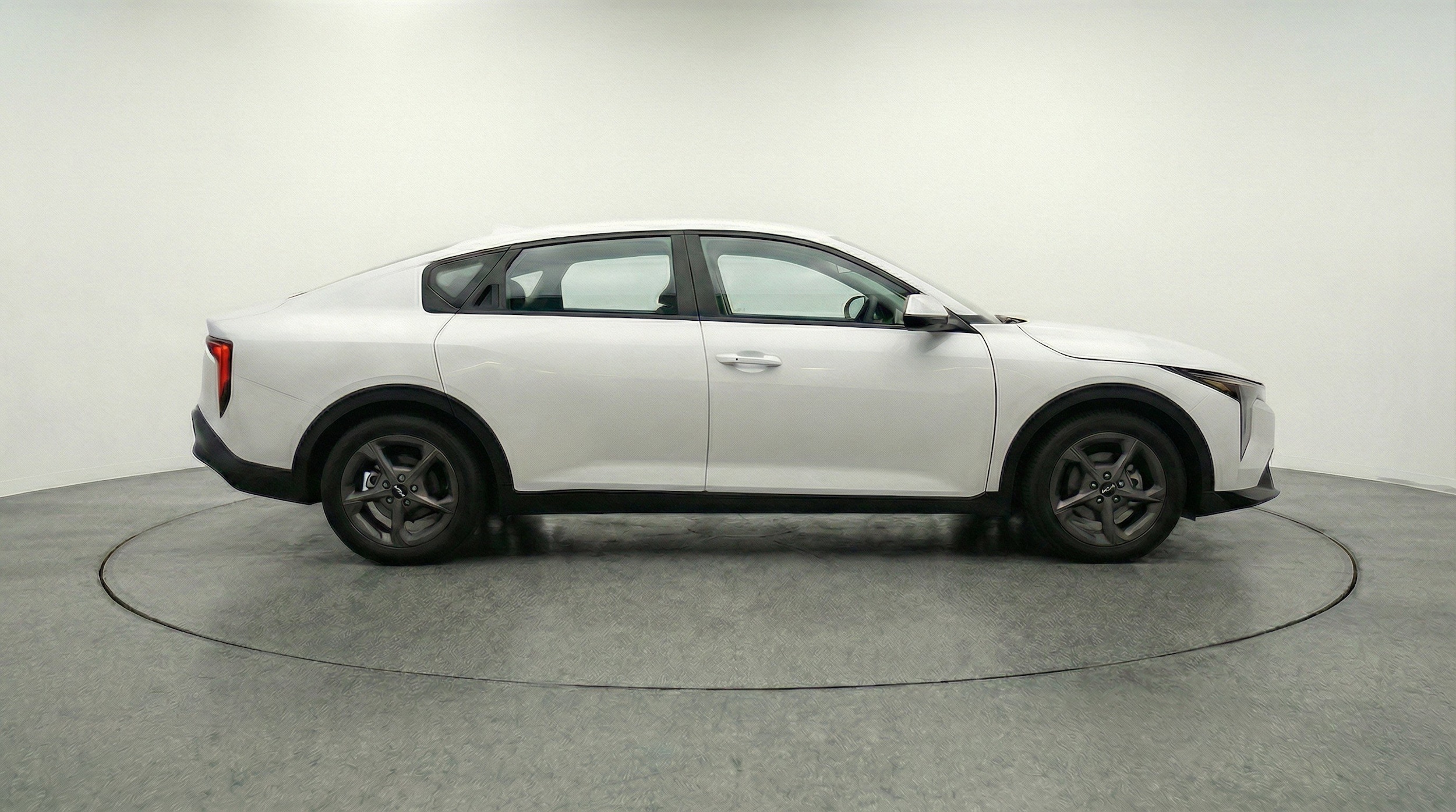 Thumbnail: 2025 Kia K4 - 11