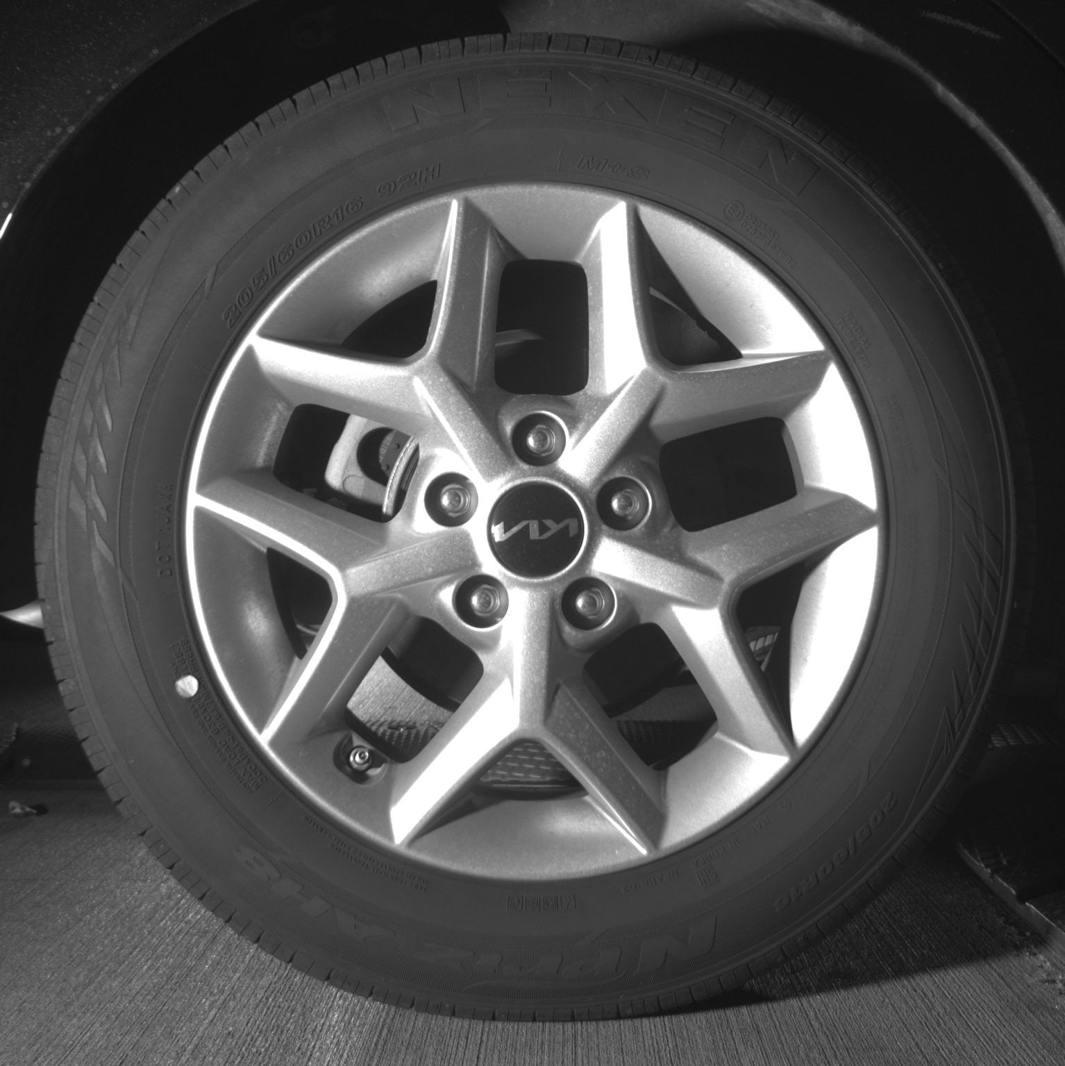 Thumbnail: 2025 Kia Soul - 15