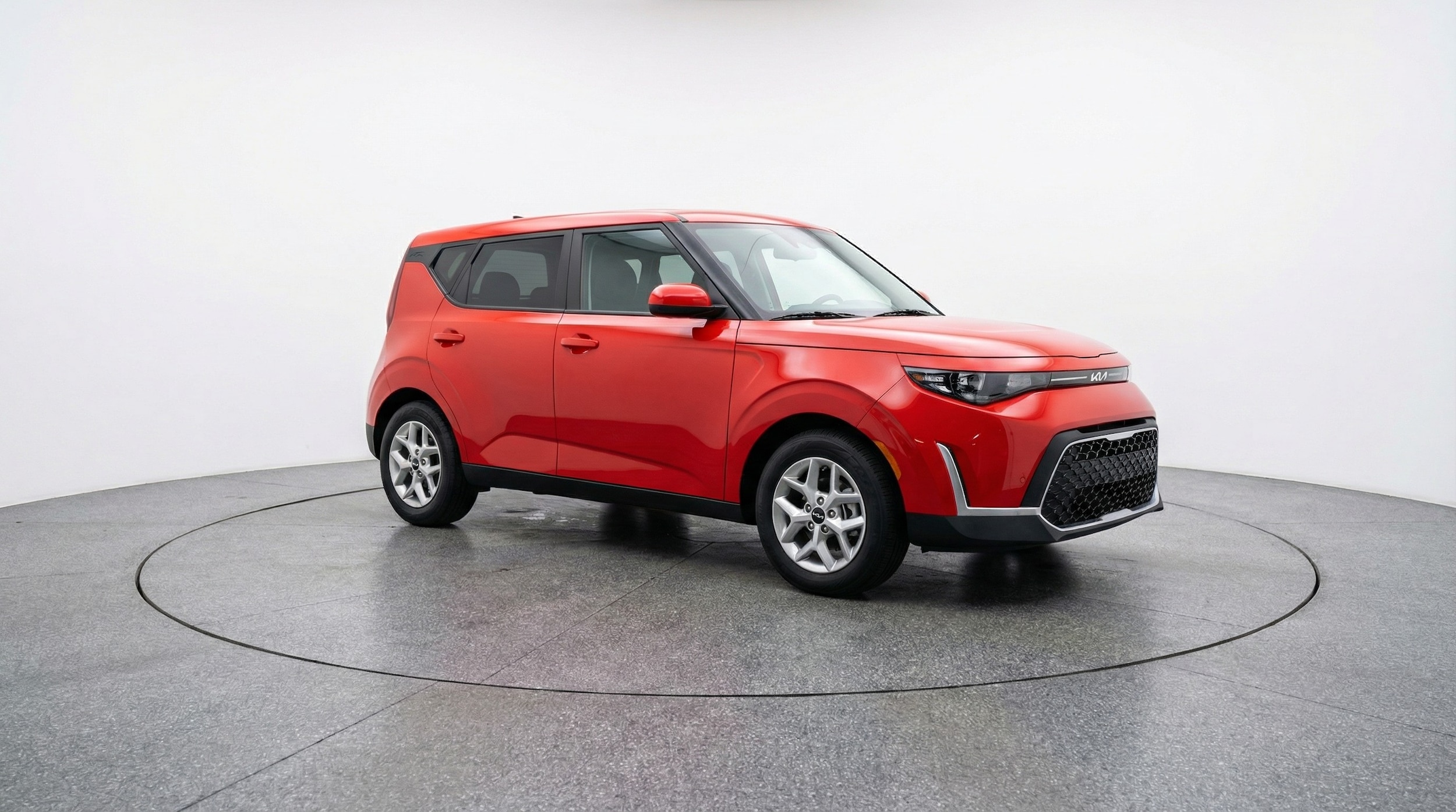 Thumbnail: 2025 Kia Soul - 1