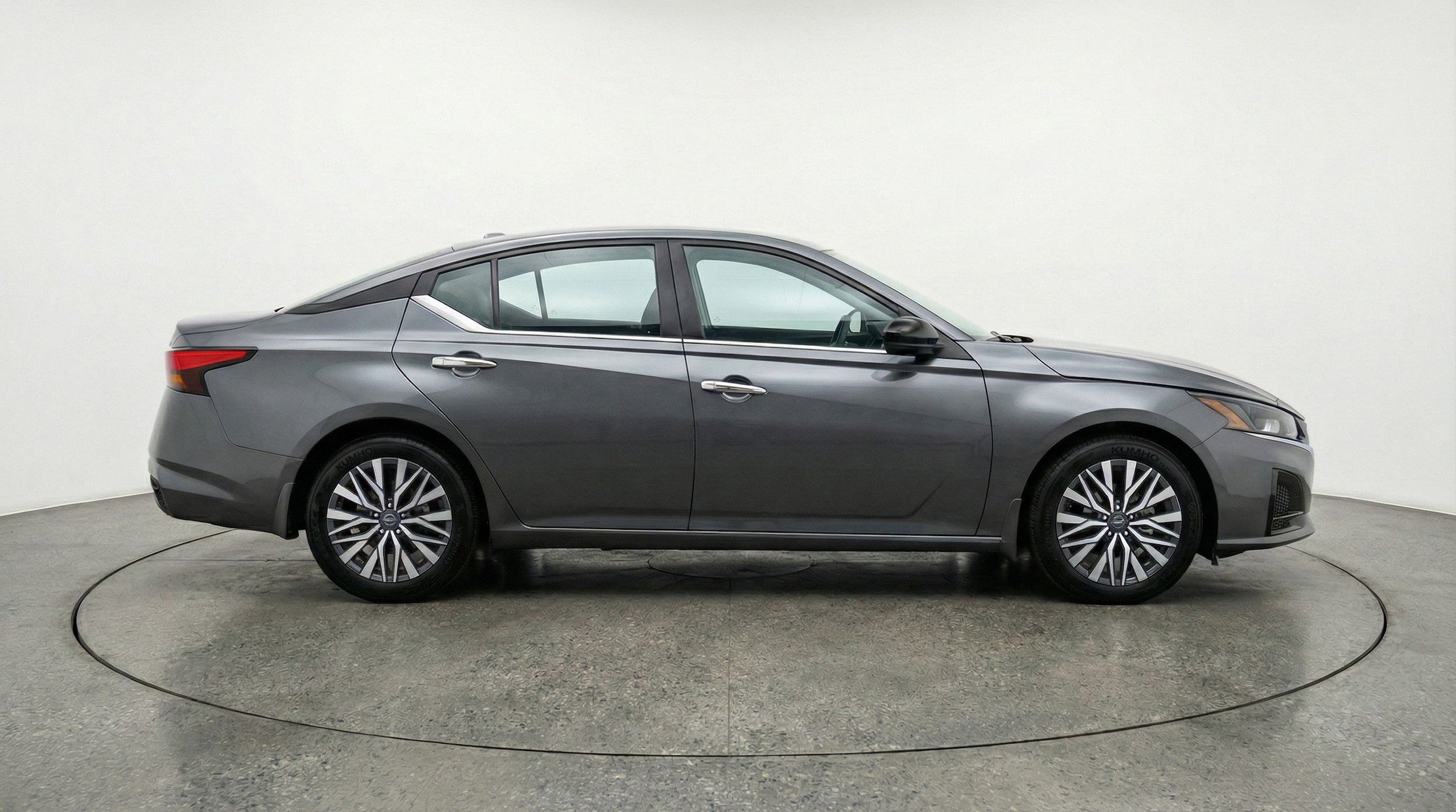 Thumbnail: 2025 Nissan Altima - 11