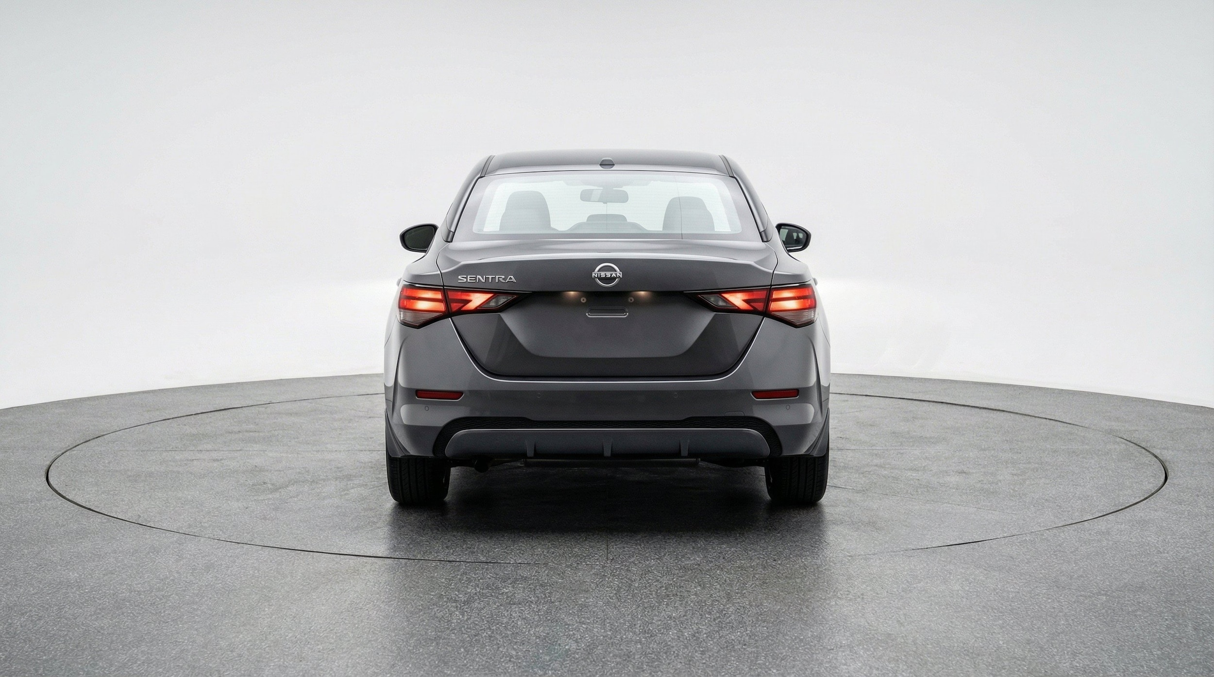 Thumbnail: 2025 Nissan Sentra - 7