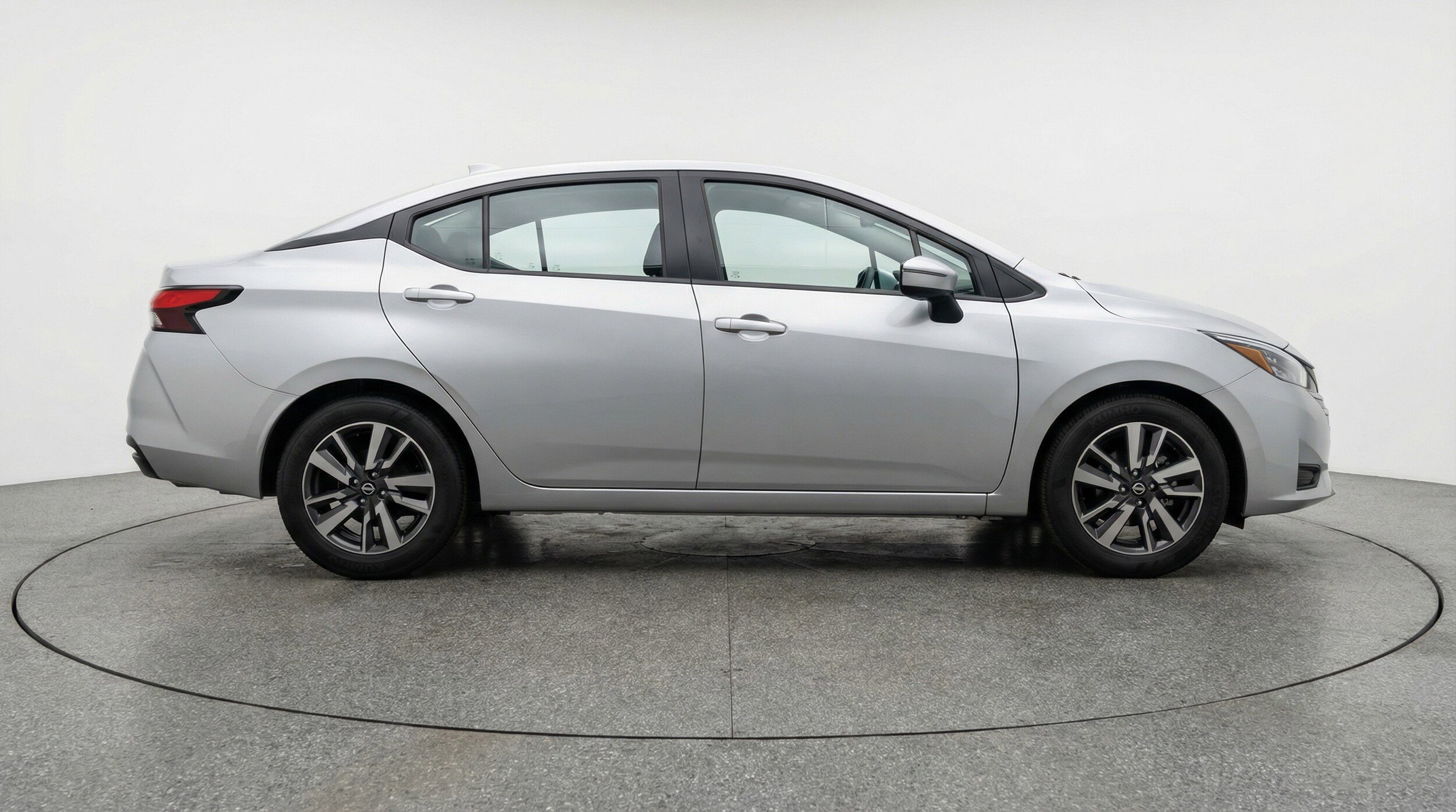 Thumbnail: 2025 Nissan Versa - 11
