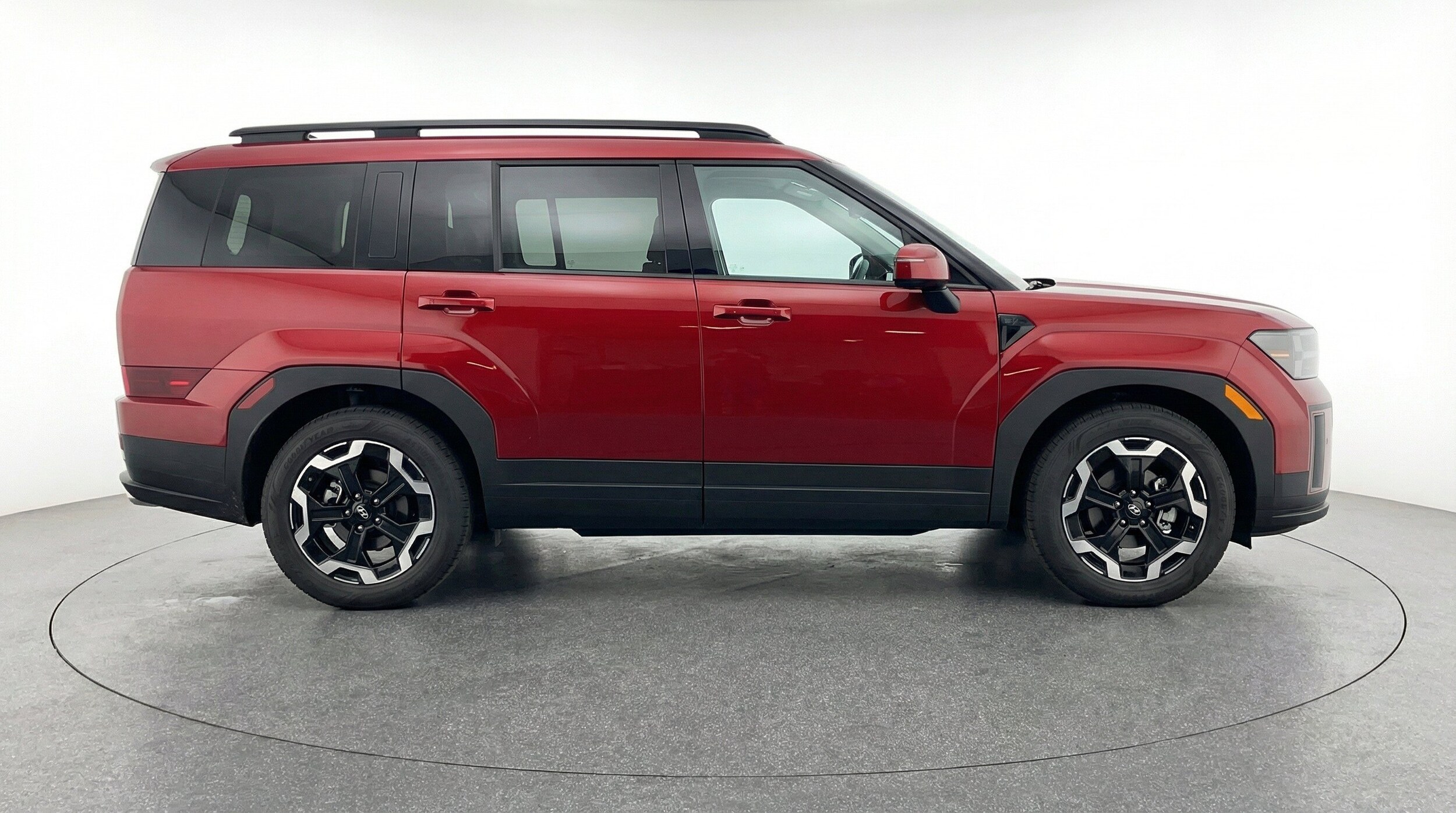 Thumbnail: 2026 Hyundai Santa Fe - 11