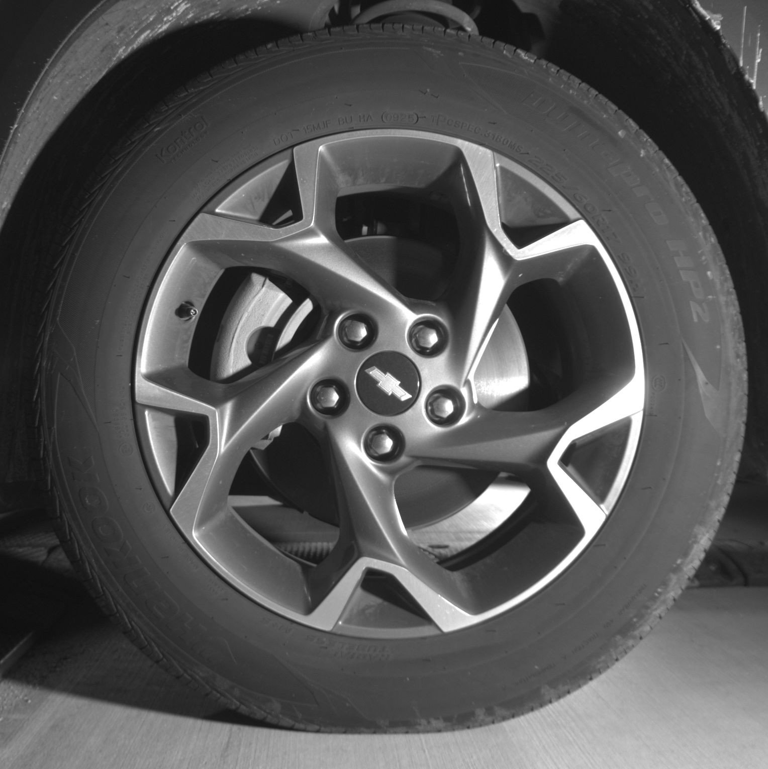 Thumbnail: 2025 Chevrolet Trax - 12