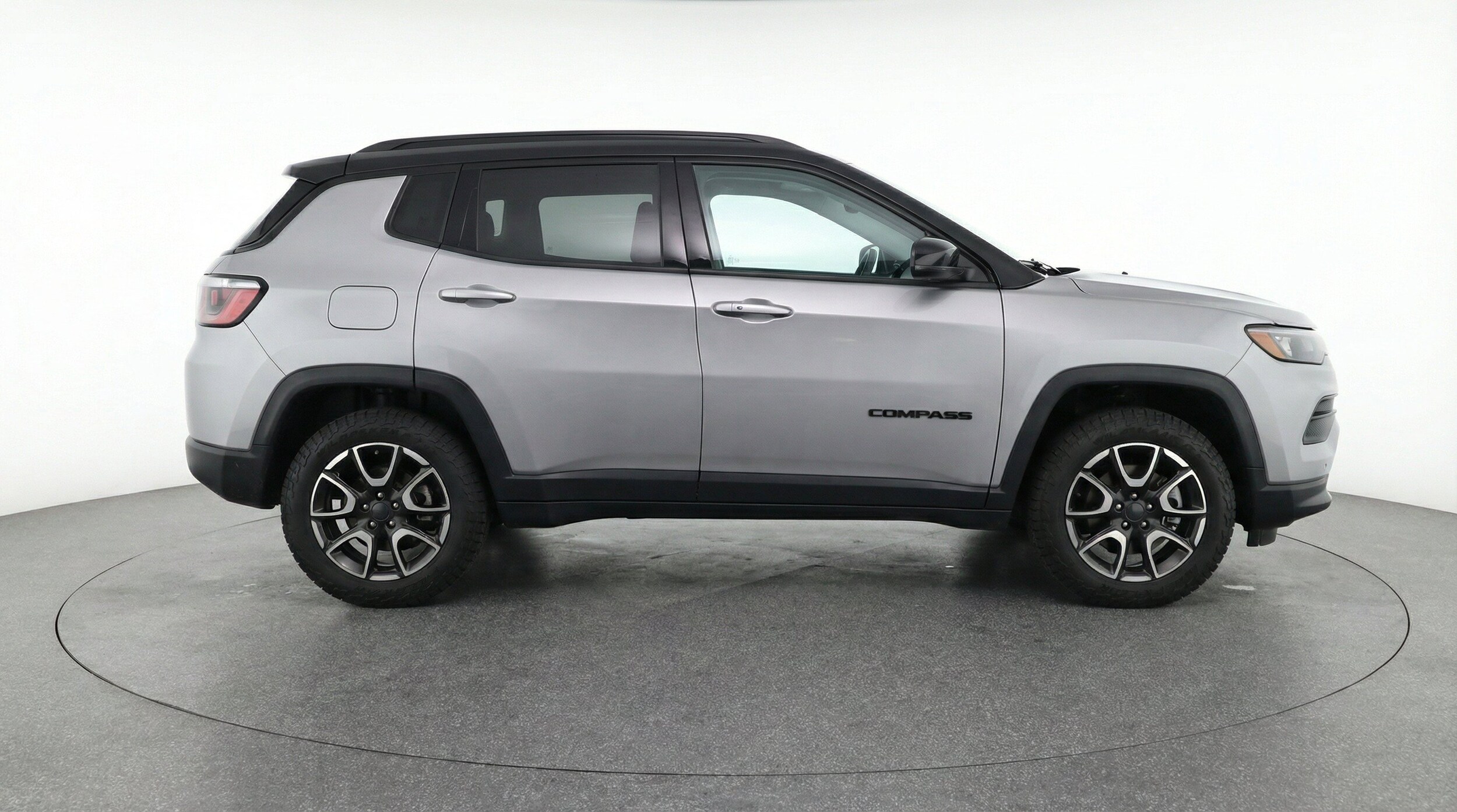 Thumbnail: 2025 Jeep Compass - 11