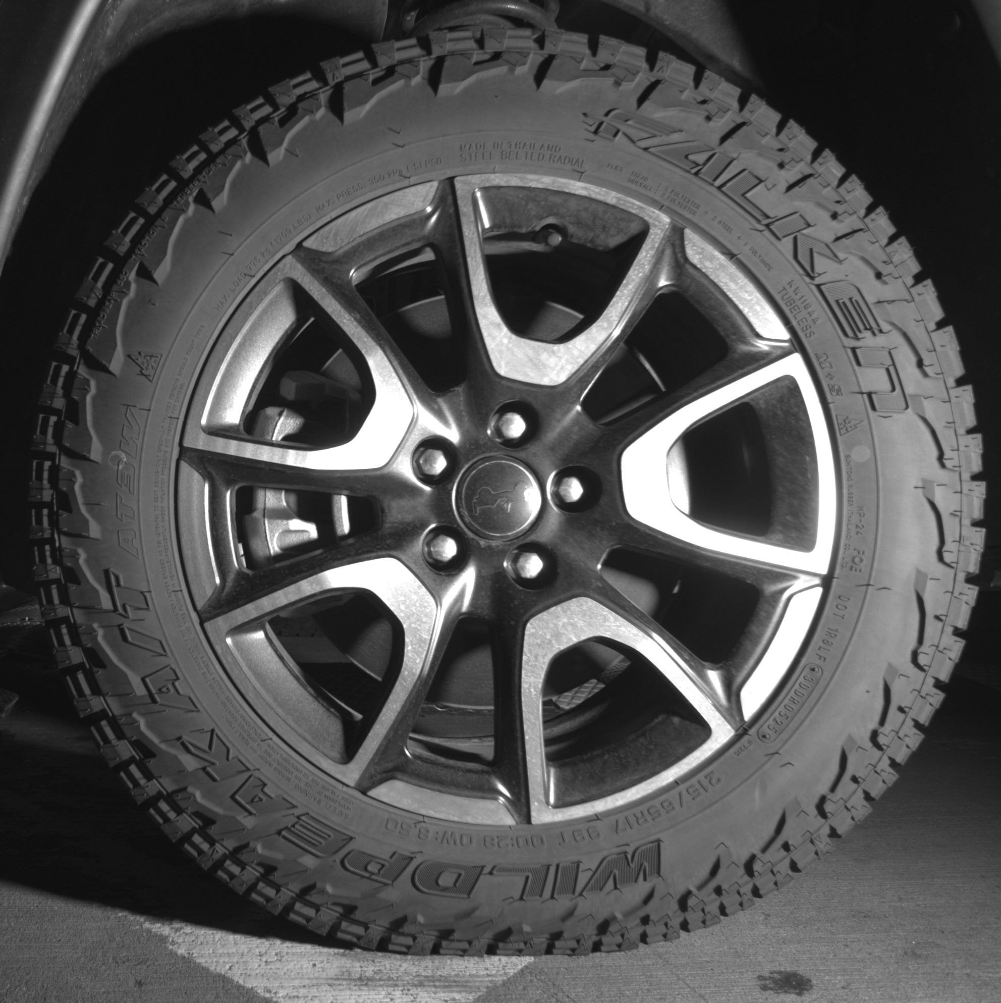 Thumbnail: 2025 Jeep Compass - 12