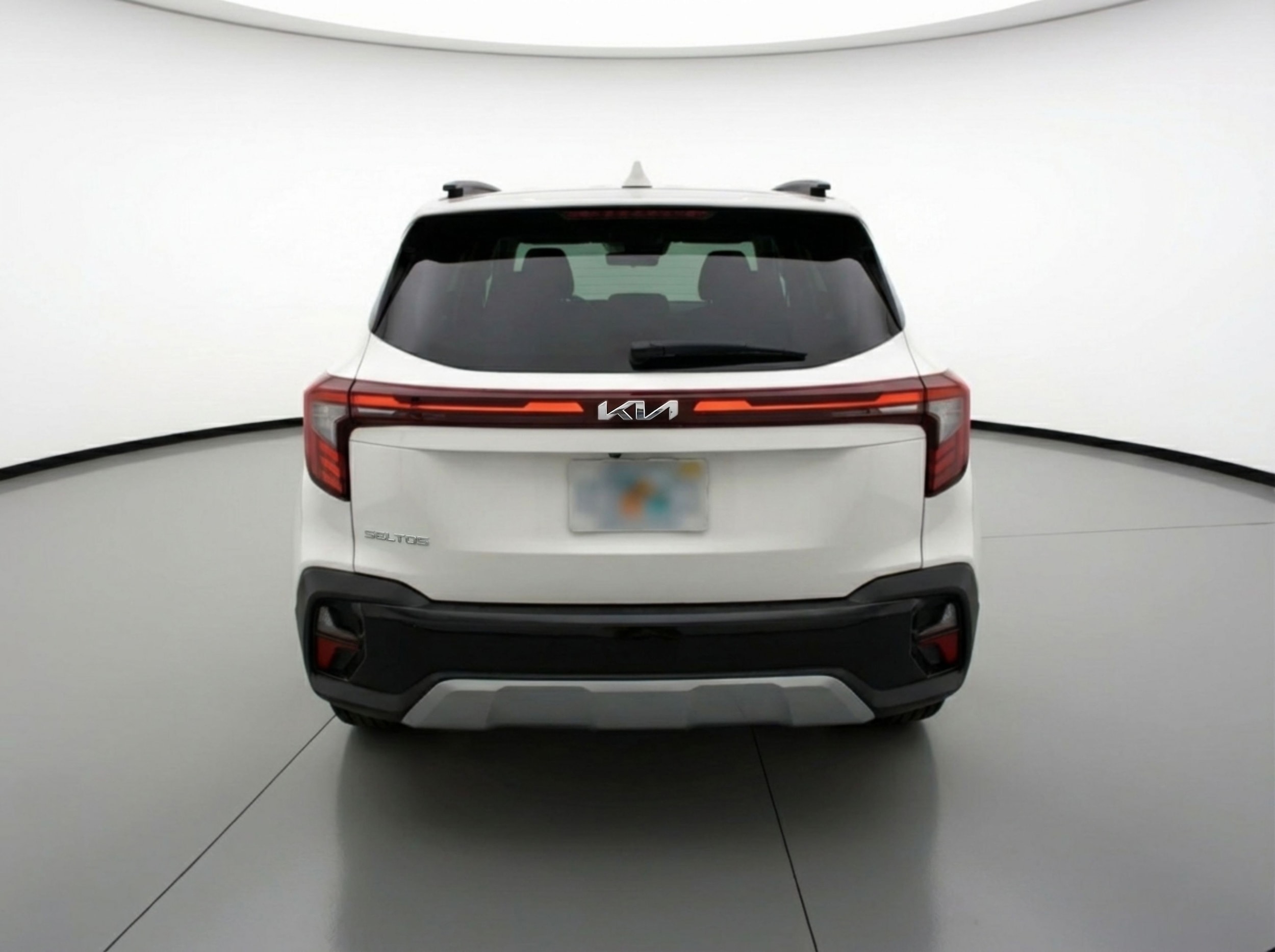 Thumbnail: 2025 Kia Seltos - 6