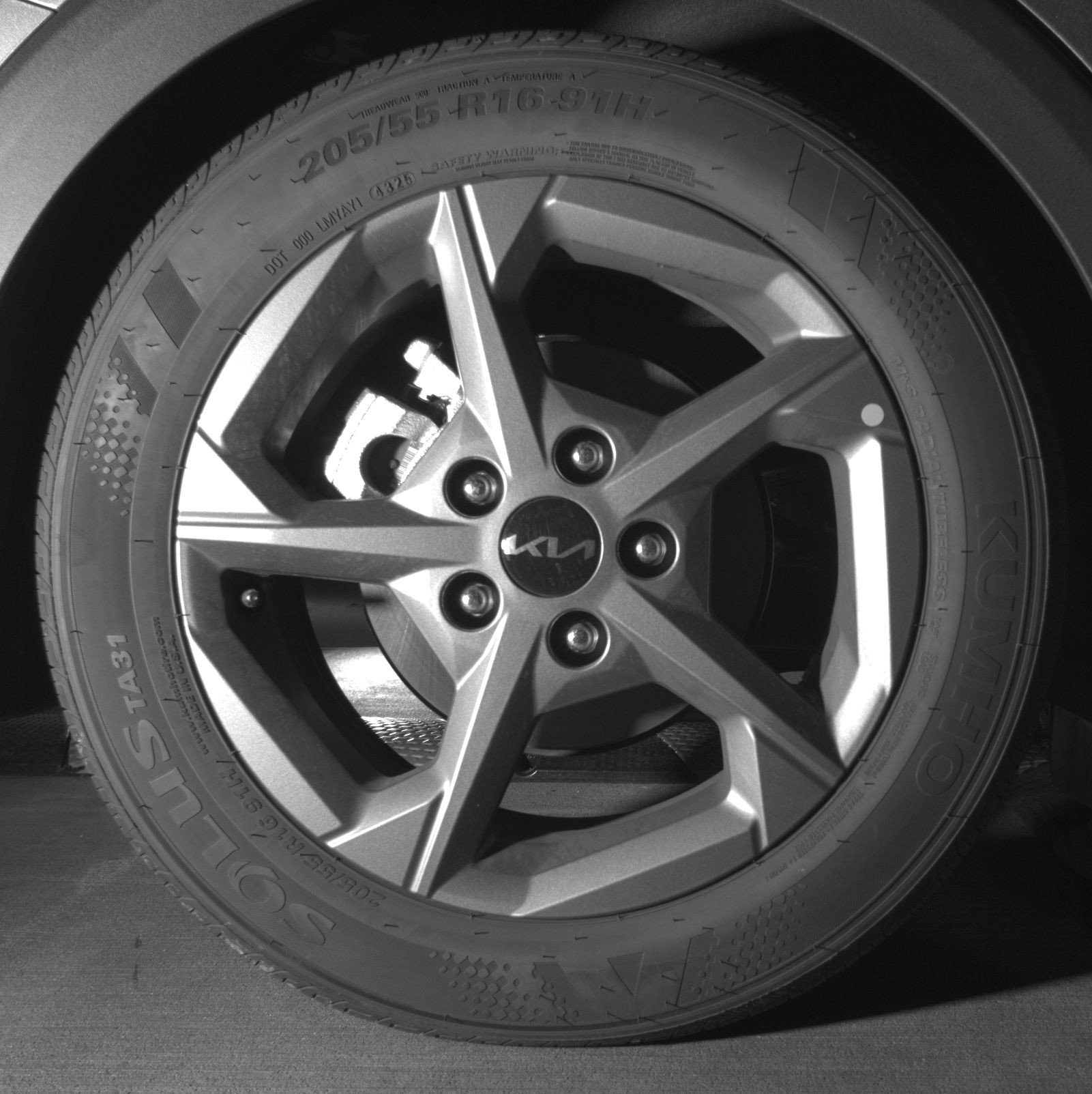 Thumbnail: 2026 Kia K4 - 15