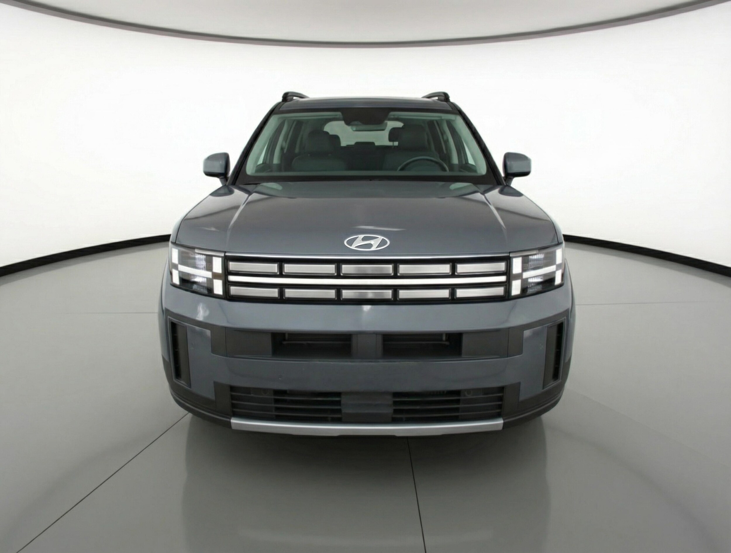 Thumbnail: 2025 Hyundai Santa Fe - 2