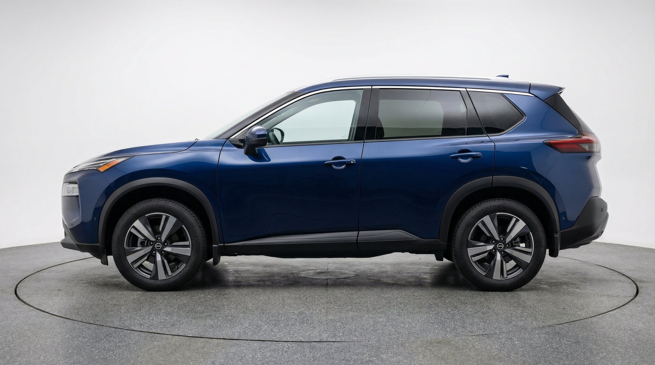 Thumbnail: 2026 Nissan Rogue - 5