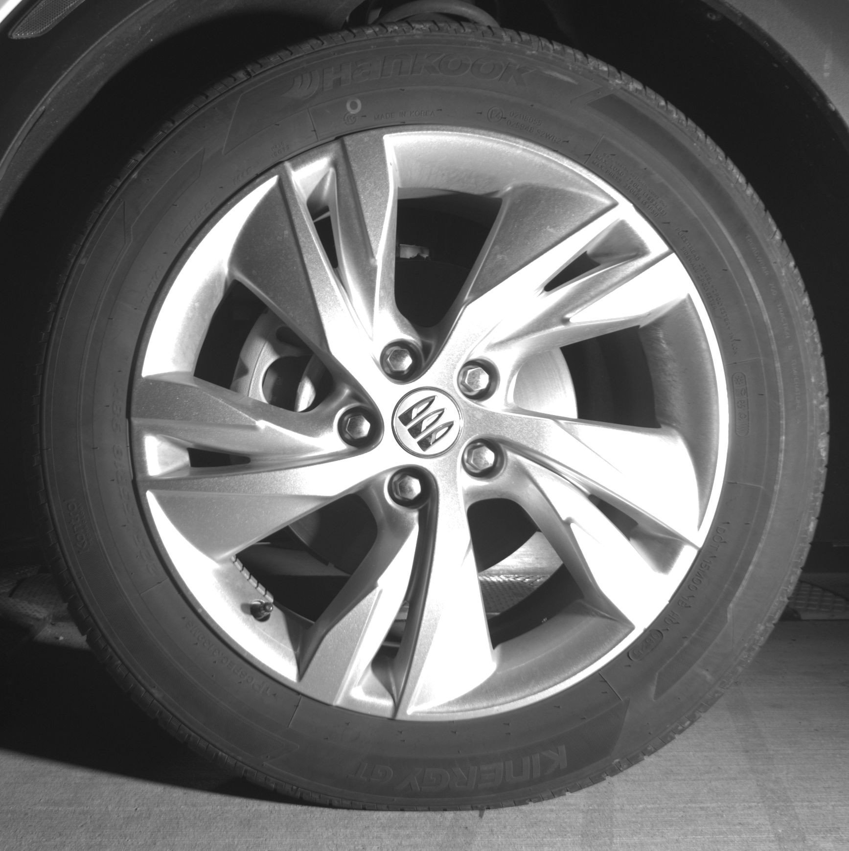 Thumbnail: 2025 Buick Encore GX - 12